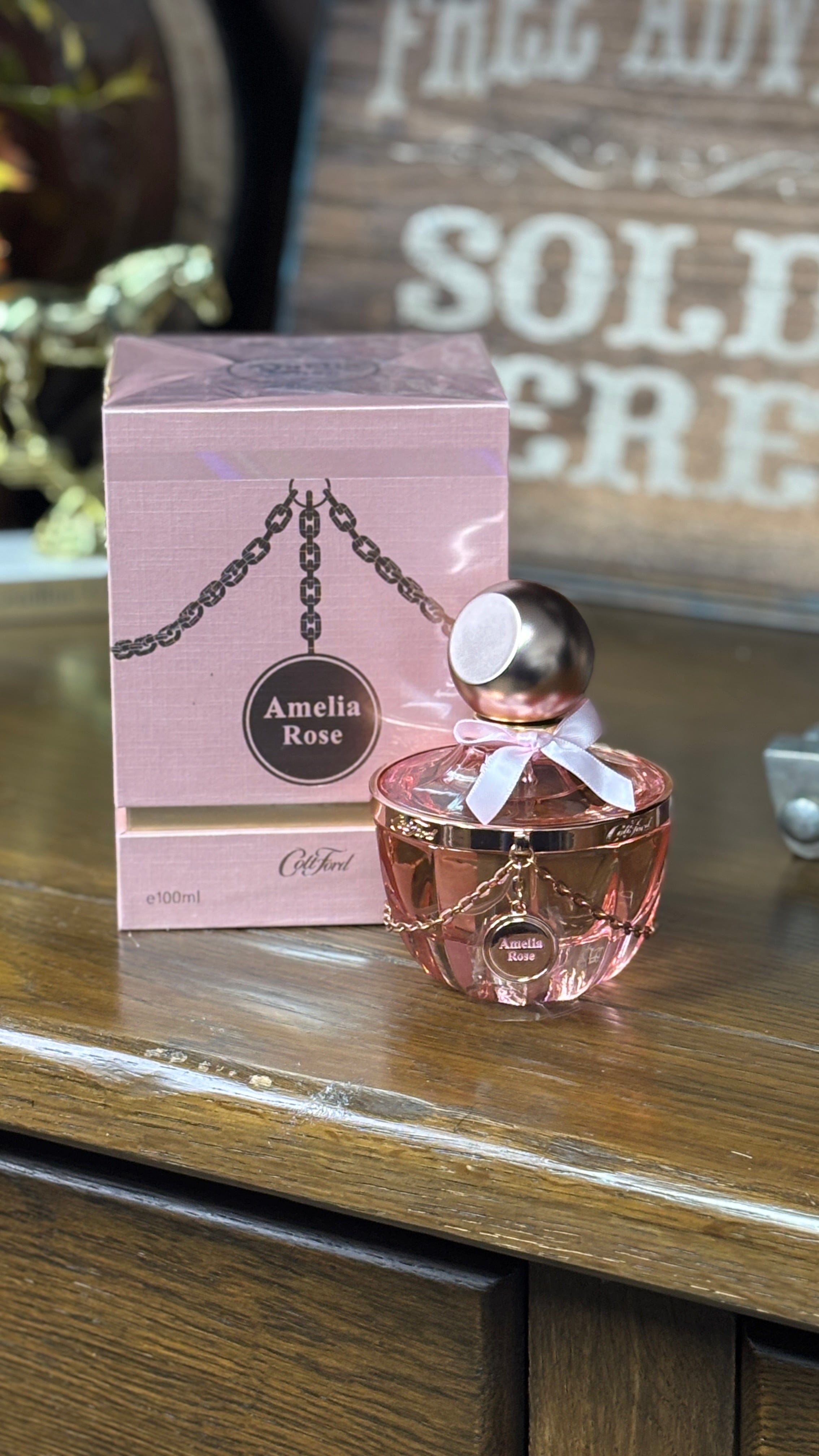 Murceilago Fragrances