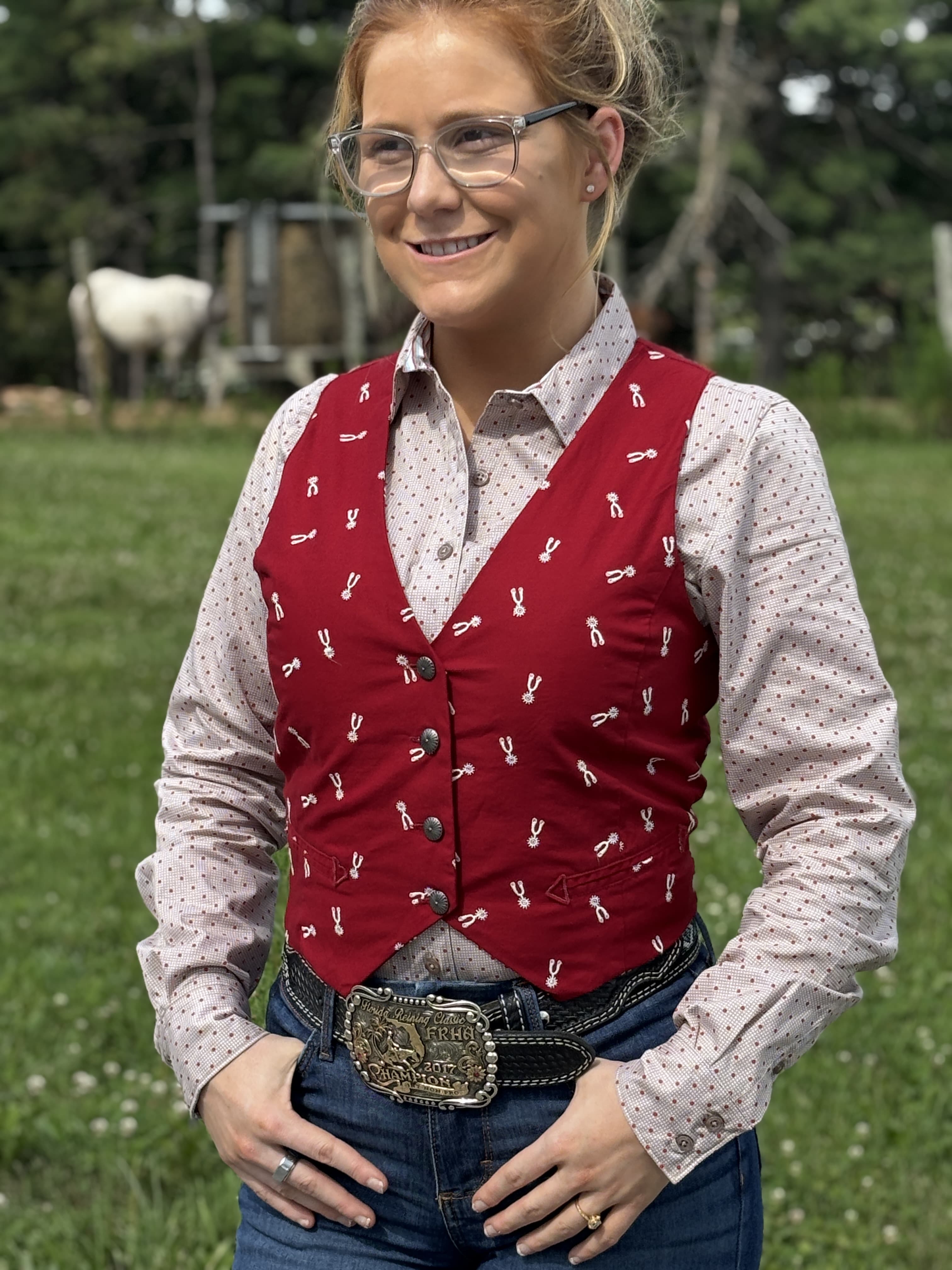 Cinch Women's Outerwear