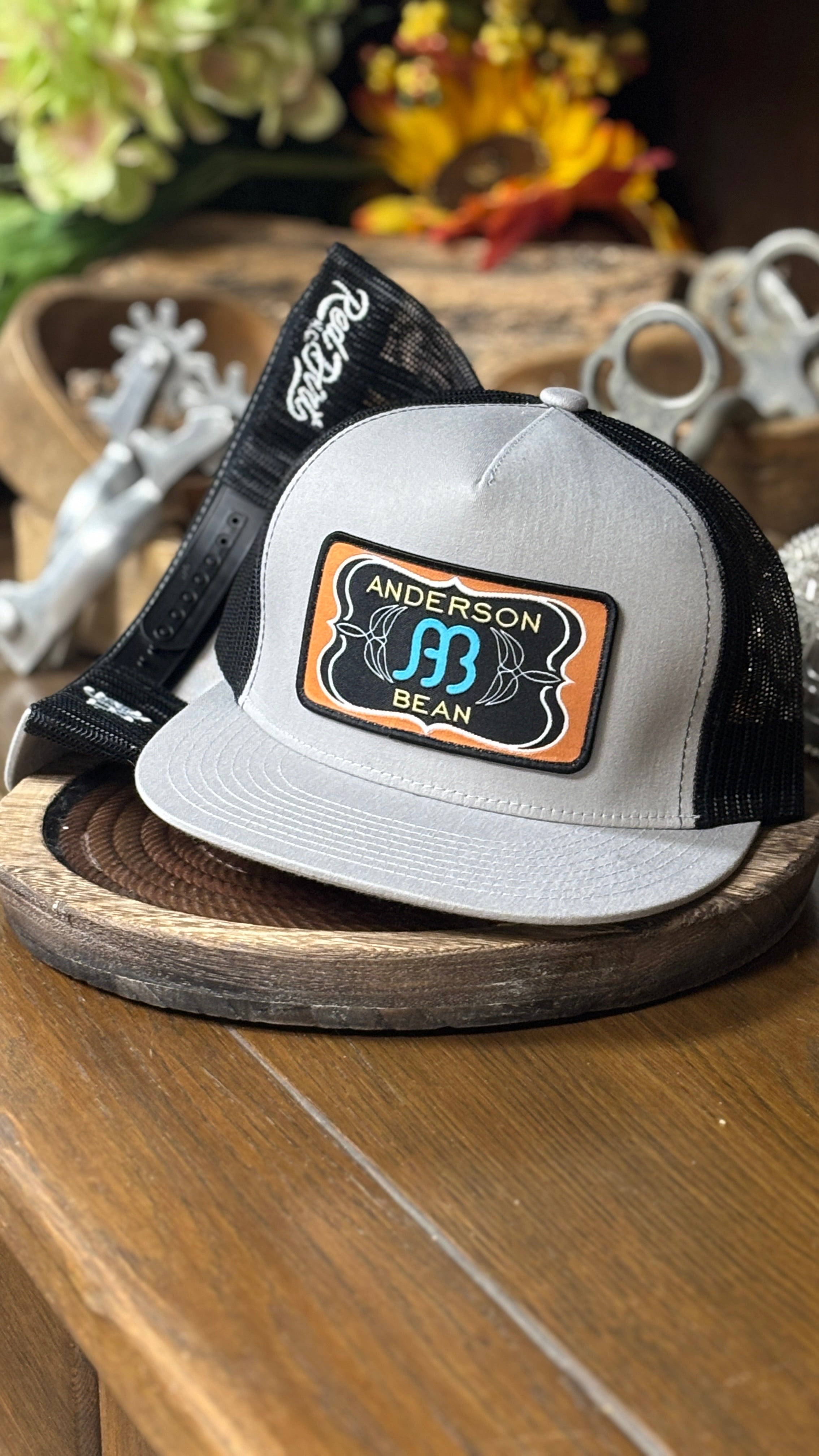 Red Dirt Hat ~ Anderson Bean - Henderson's Western Store