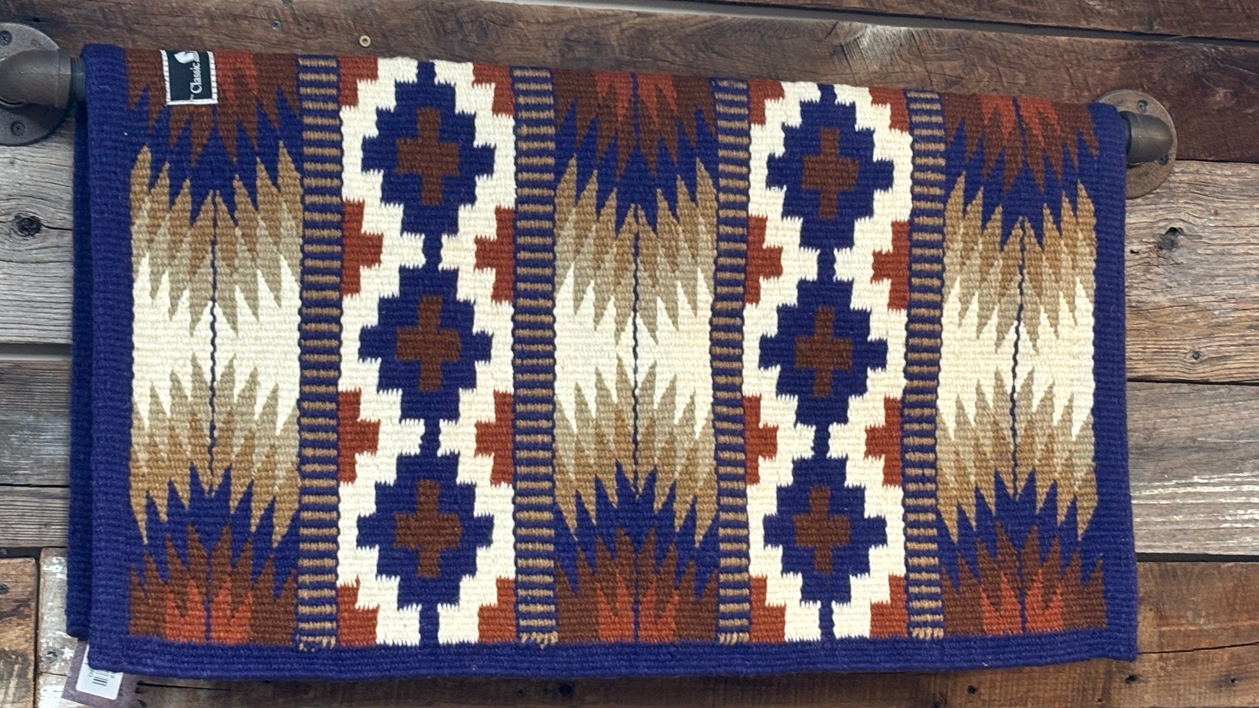 Classic Ranch Pad - Henderson's Western Store