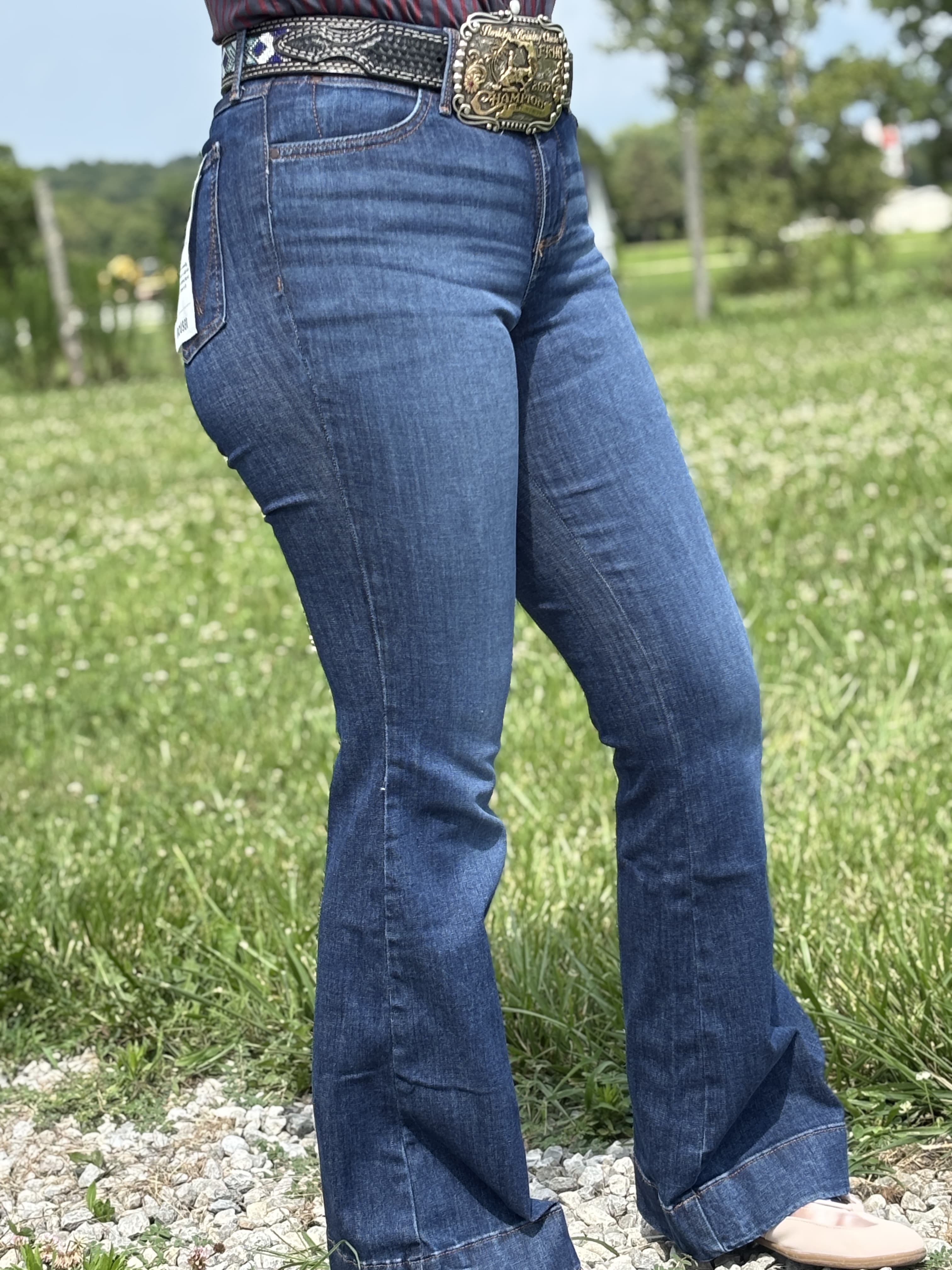 Wrangler Women's Jeans