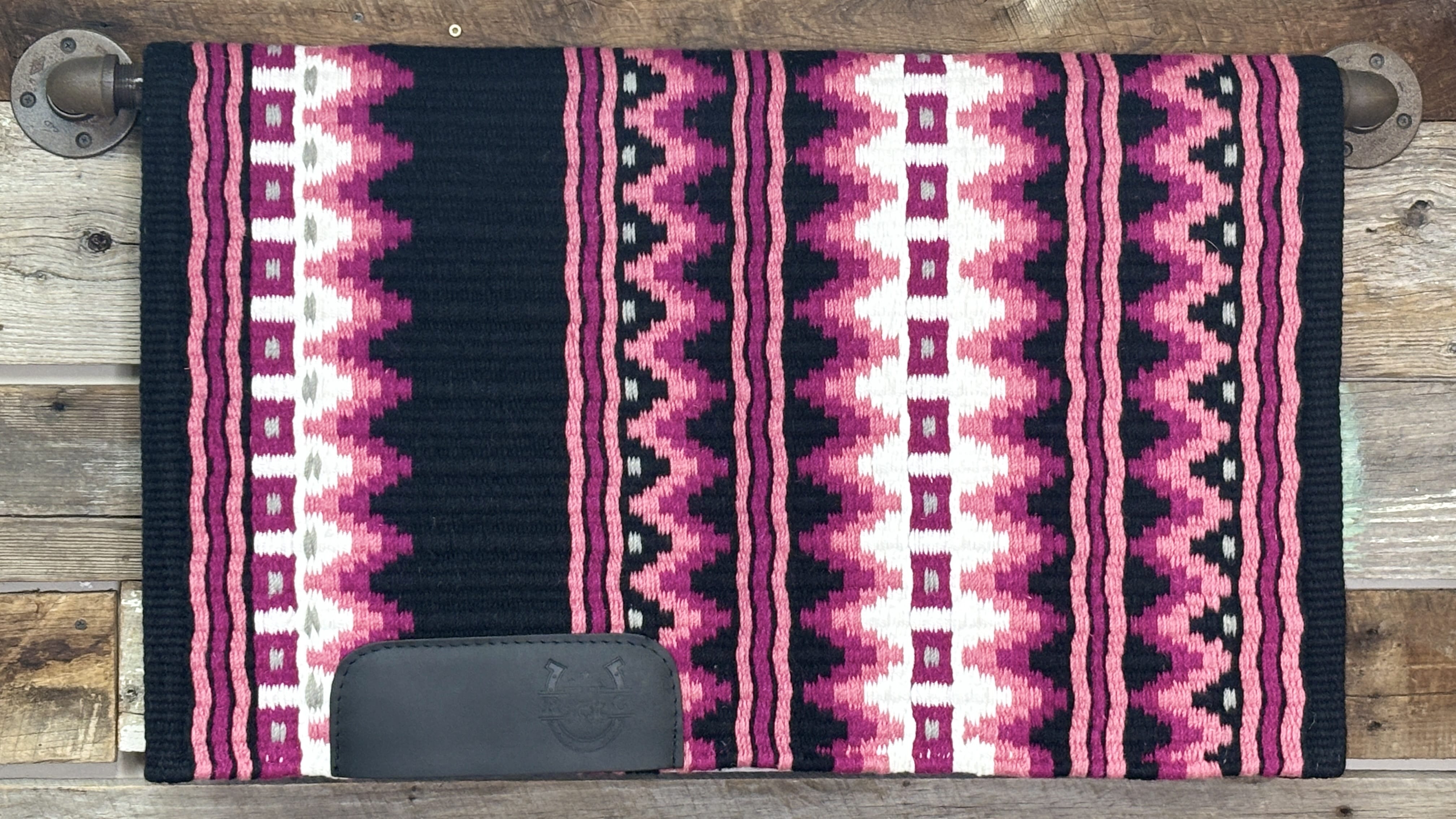rhc Show Pad
