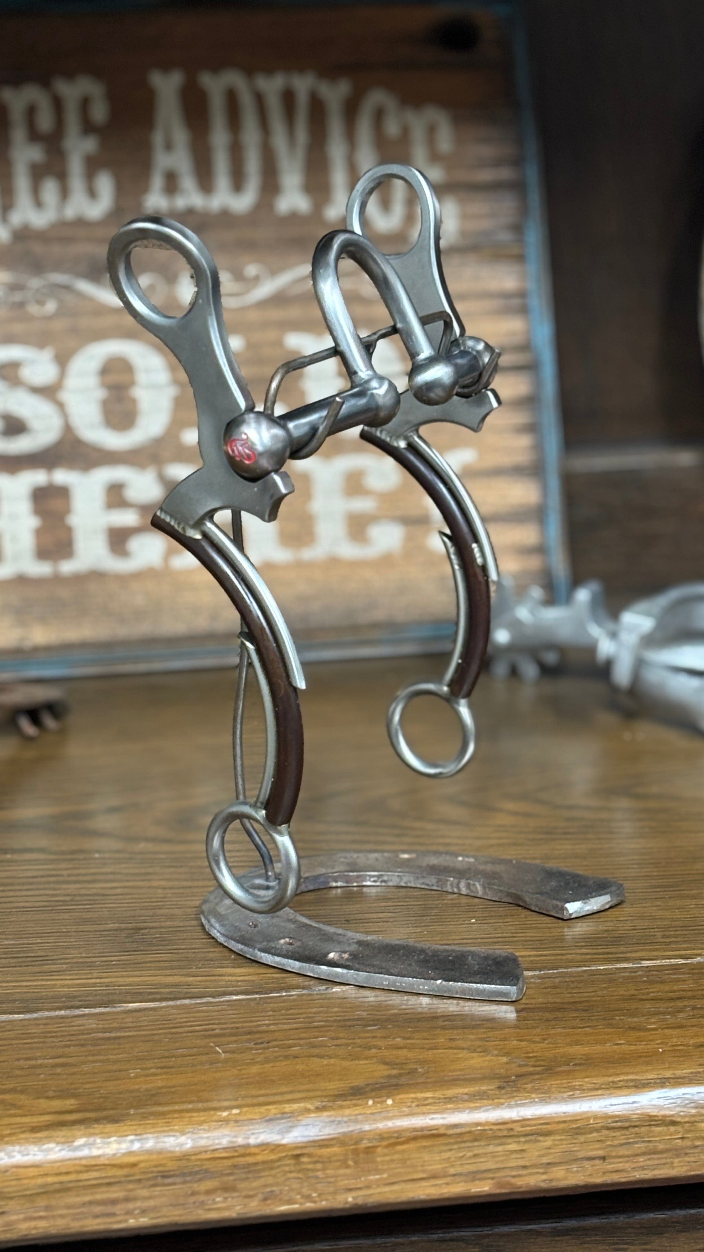 Switchback Silverado - Henderson's Western Store