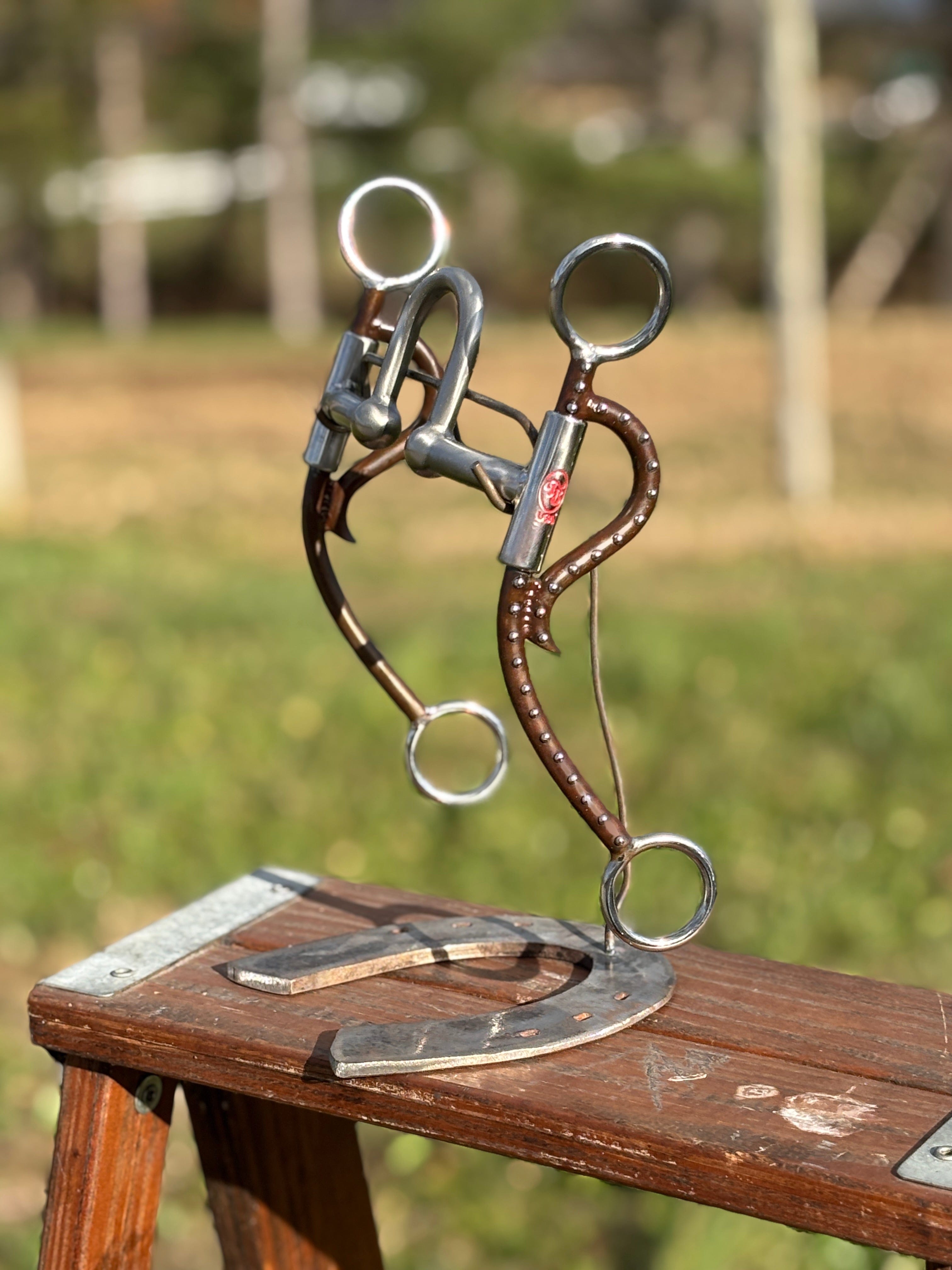 Long Horn Silverado - Henderson's Western Store