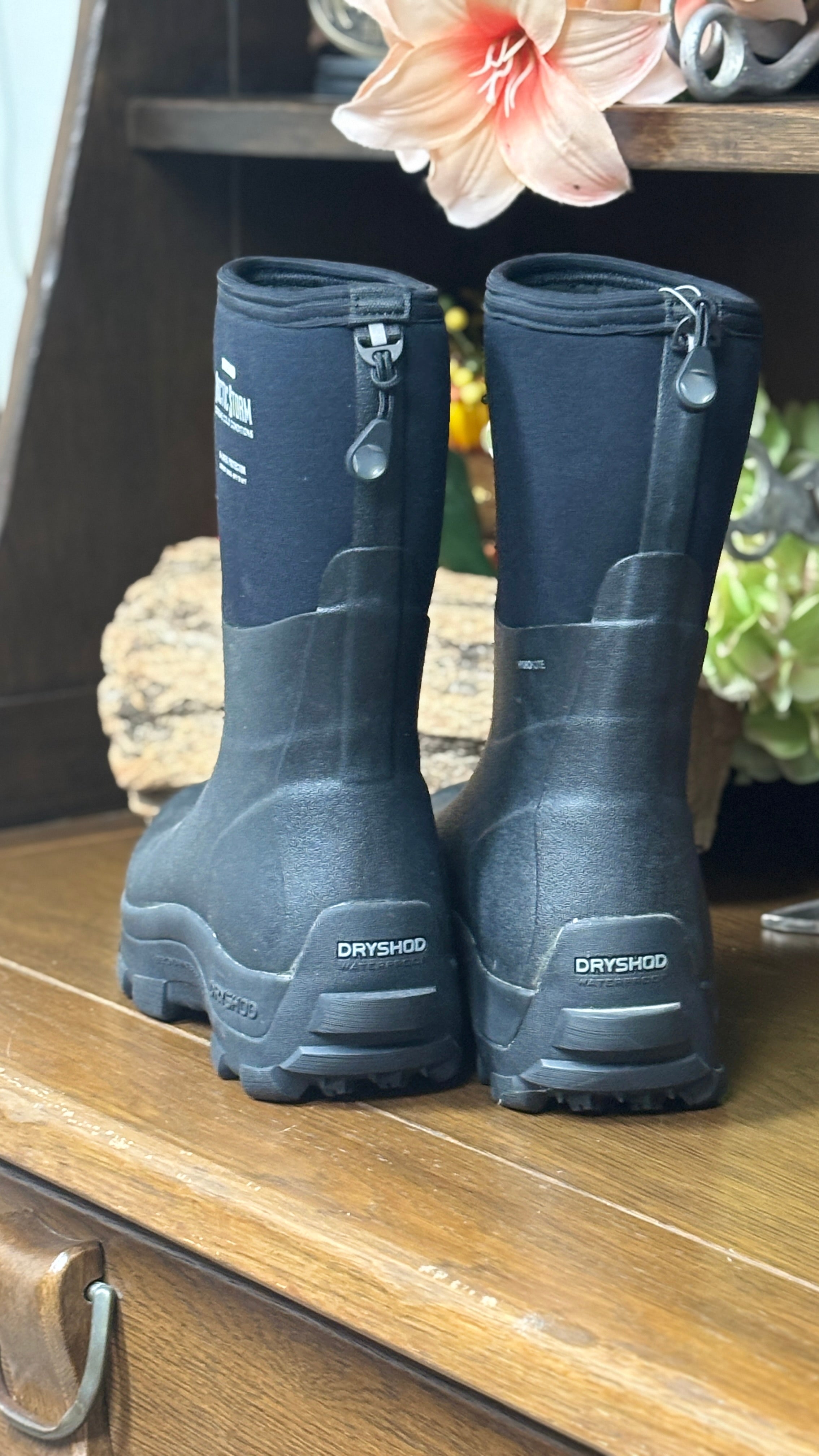 Ladies Arctic Storm by Dry Shod - Henderson's Western Store