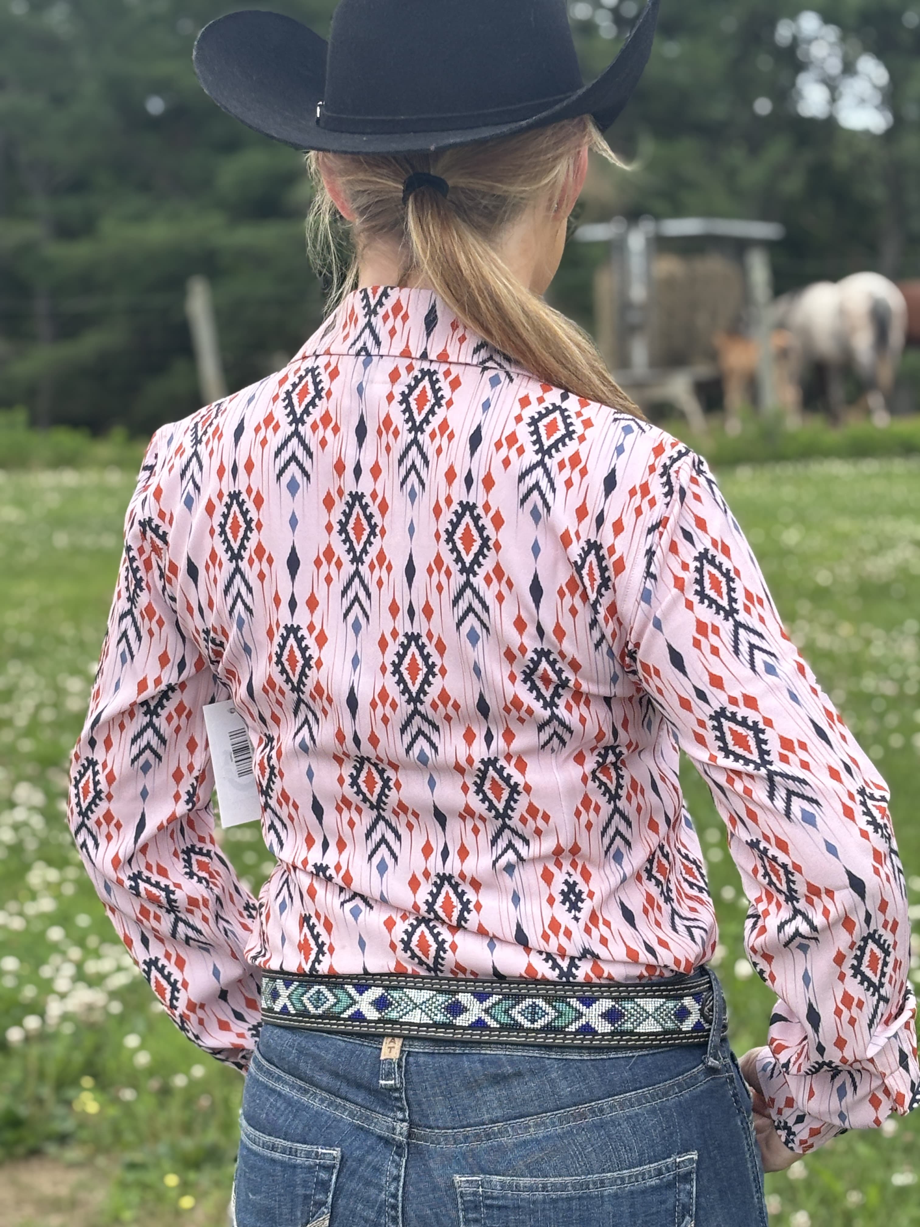 Royal Highness Show Shirt