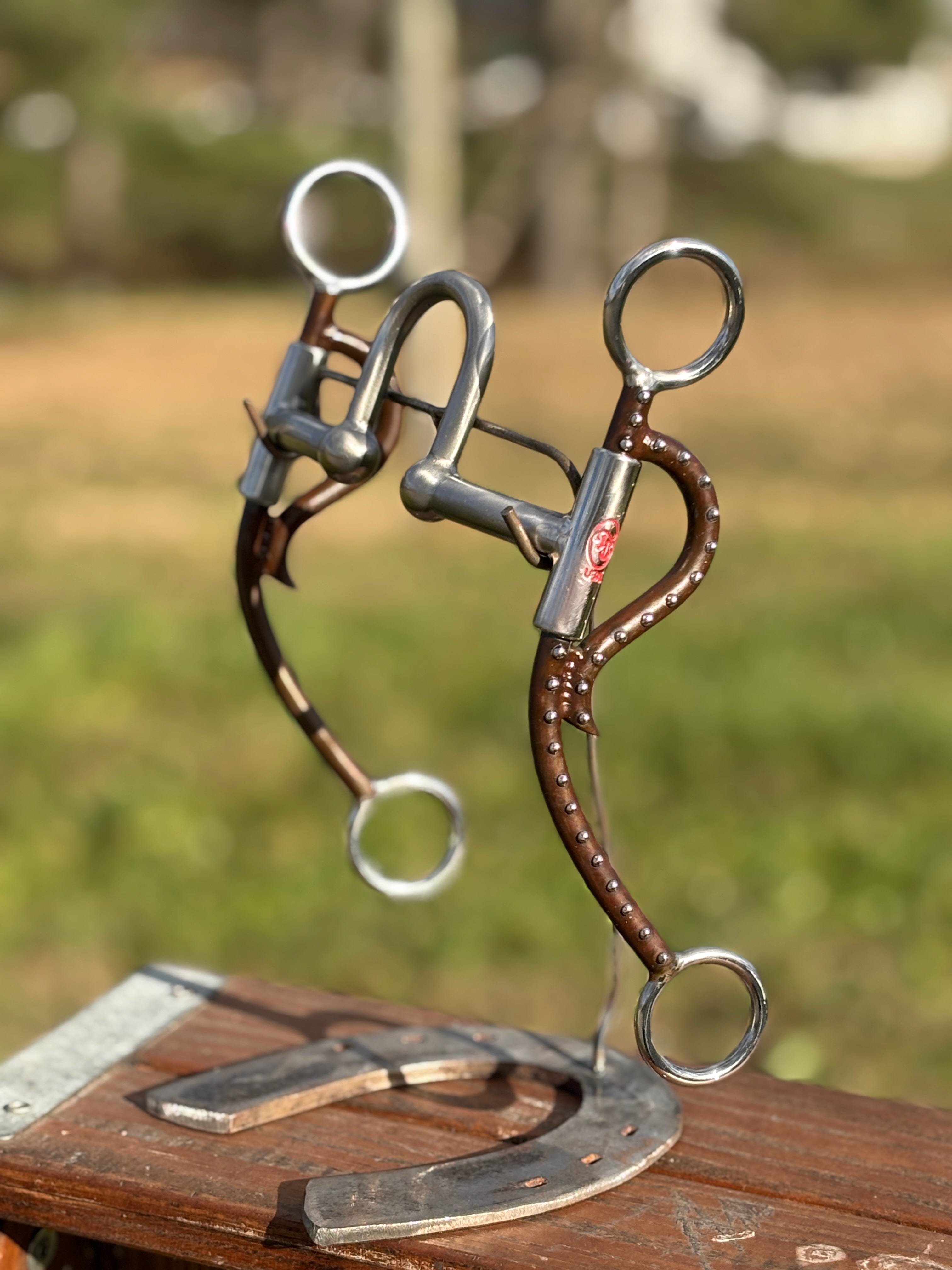 Long Horn Silverado - Henderson's Western Store