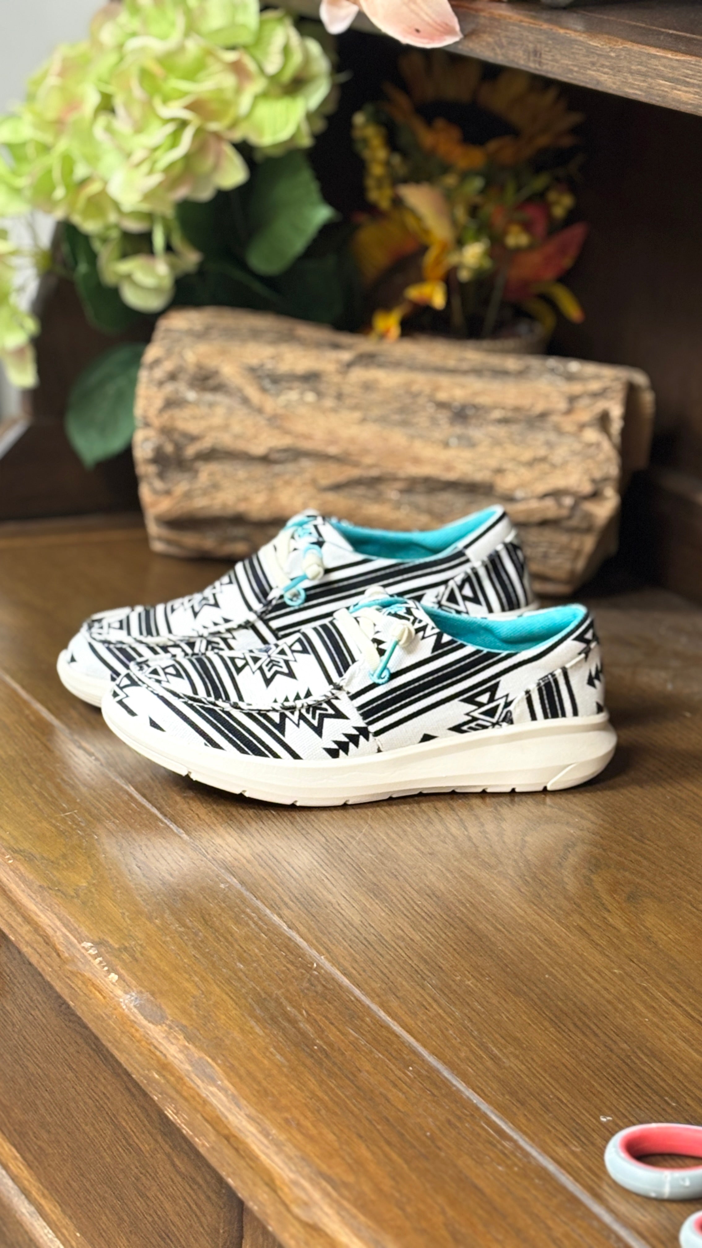 Hilo ~ Stark Southwest - Henderson's Western Store