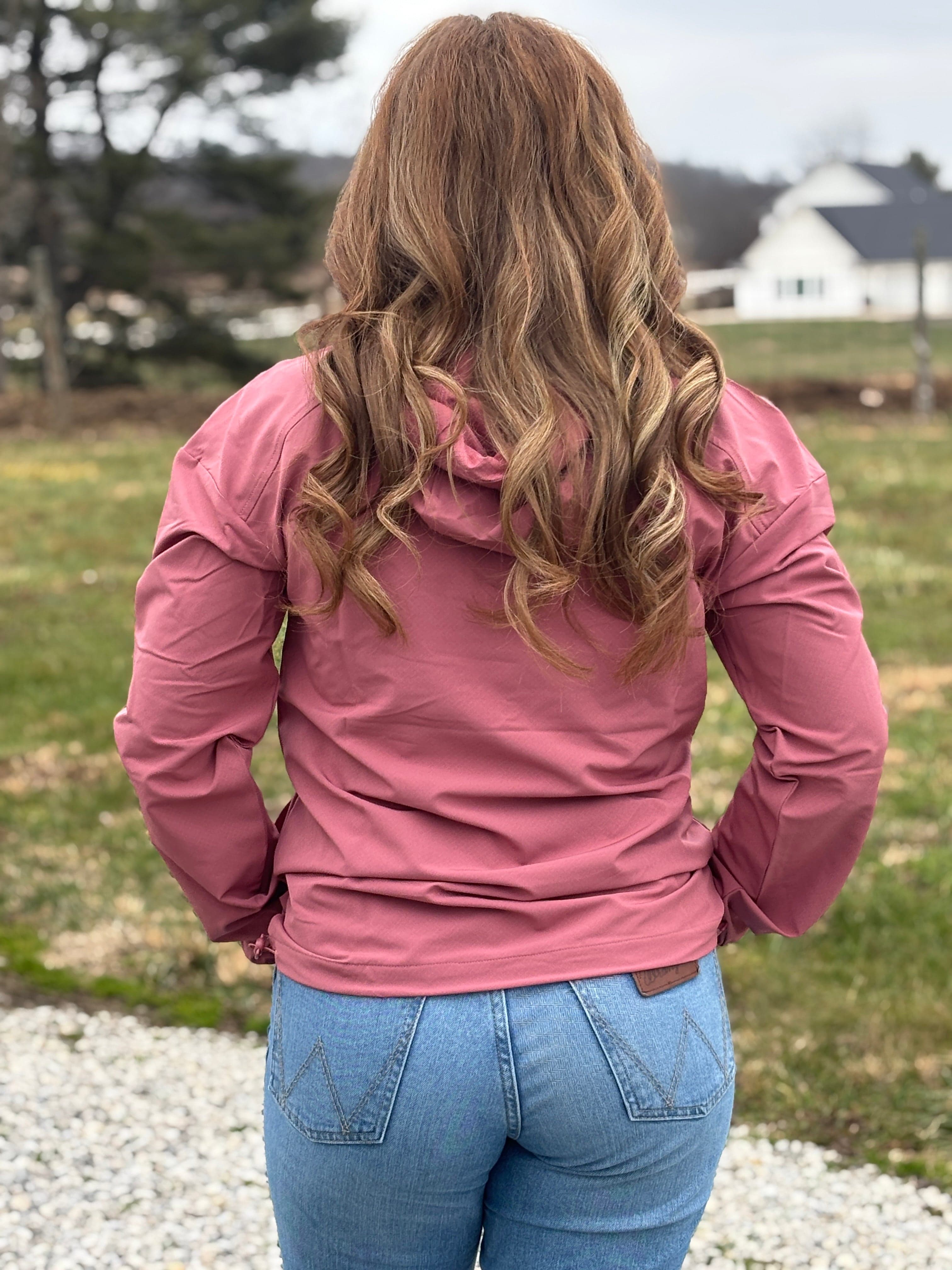 Ladies Pullover by Cinch - Henderson's Western Store
