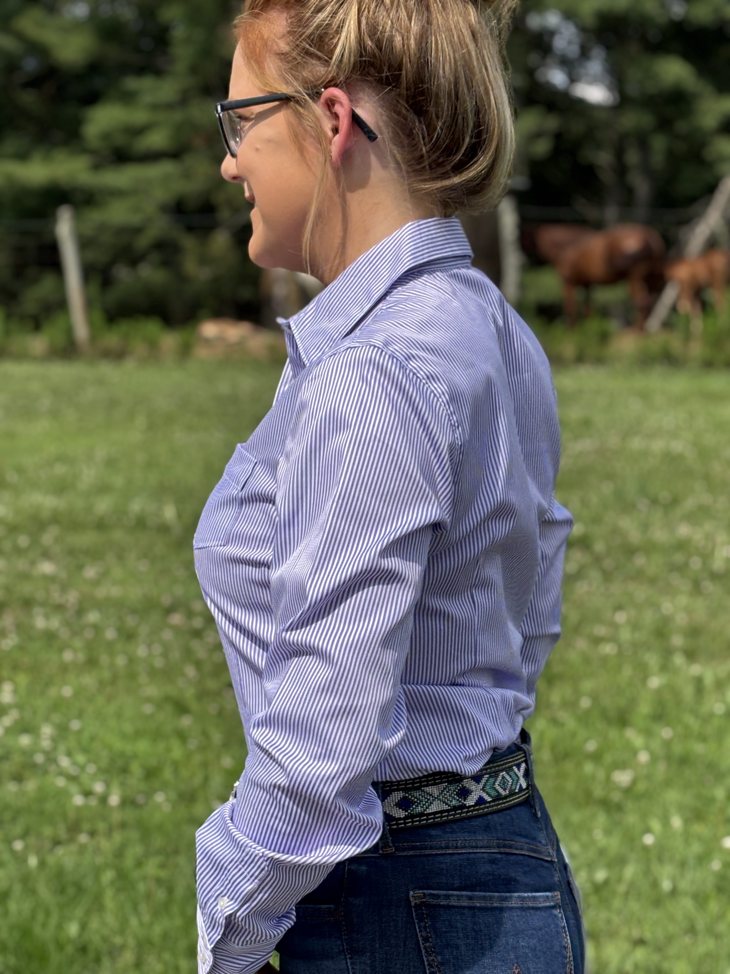 Cinch Women's Tops