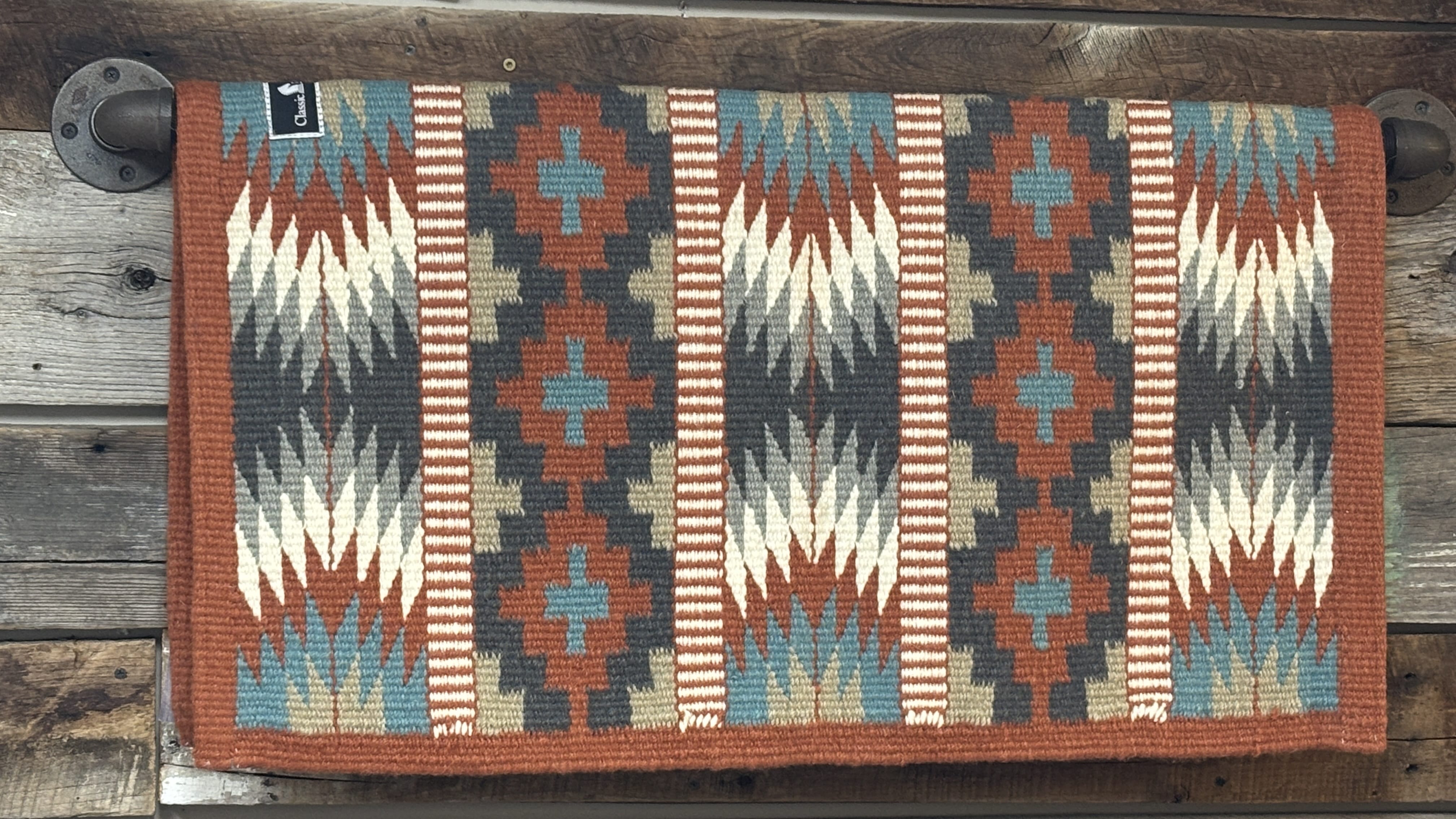 Classic Ranch Pad - Henderson's Western Store