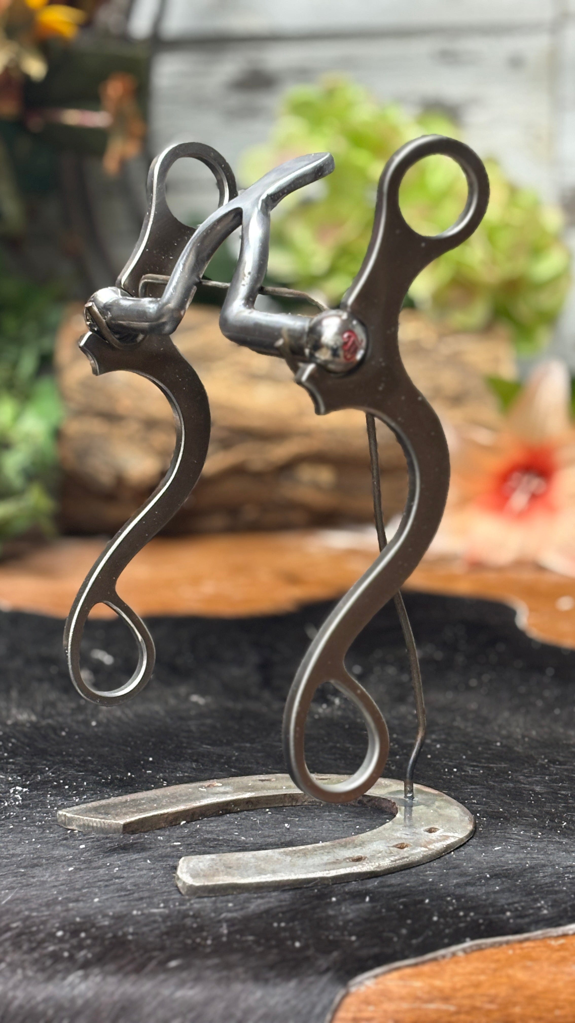 Sheridan Shank - Open Range - Henderson's Western Store