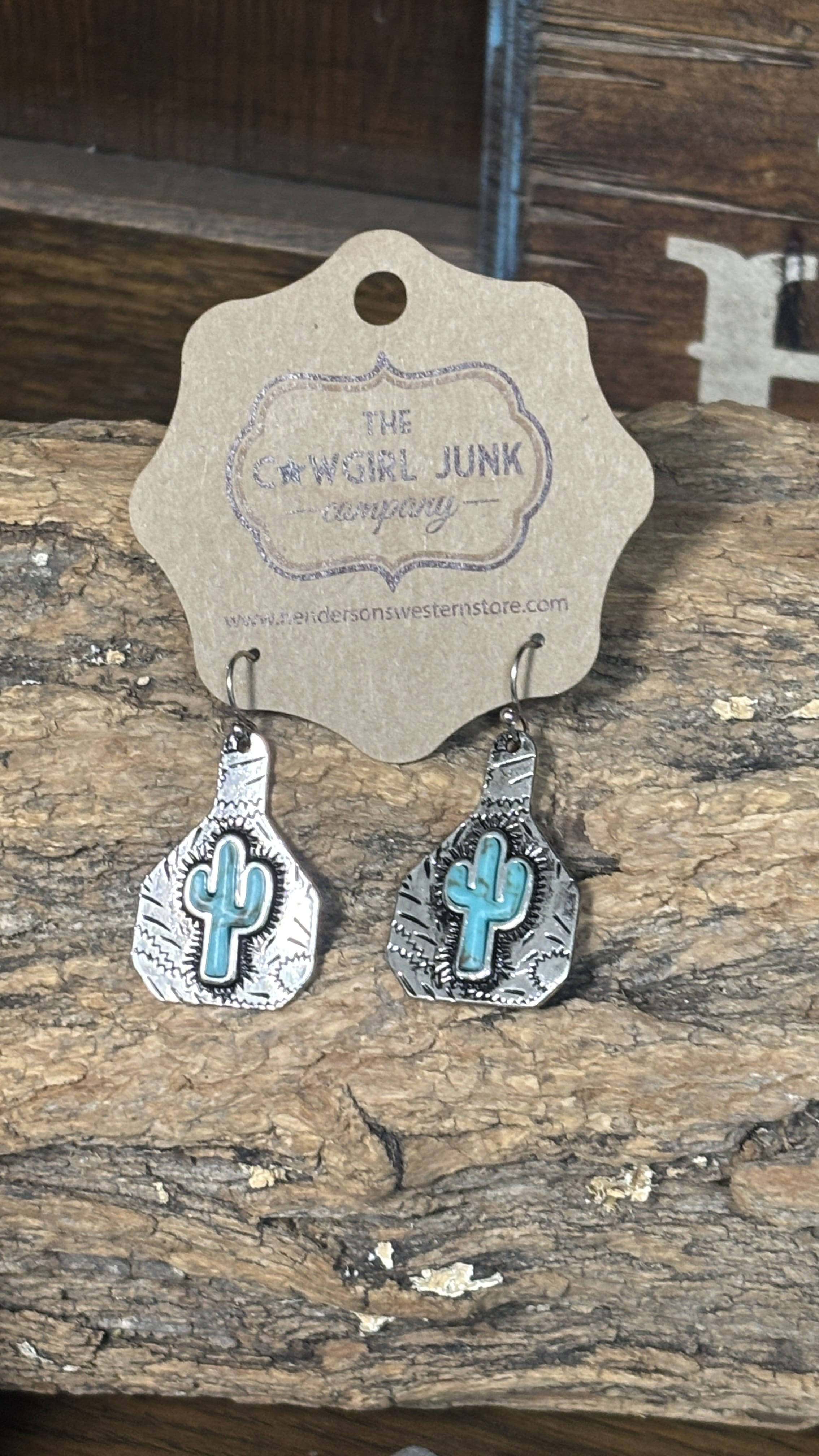 Snowing West Jewelry