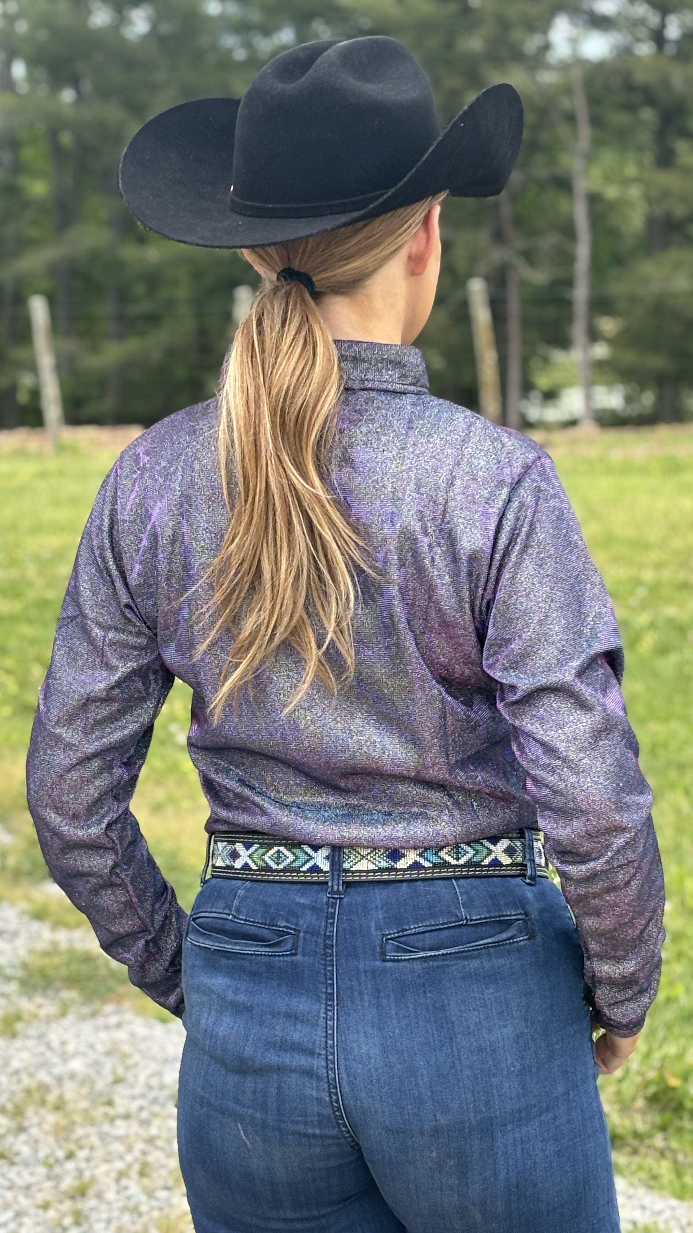 FrPrismatic Blaze - Henderson's Western Store