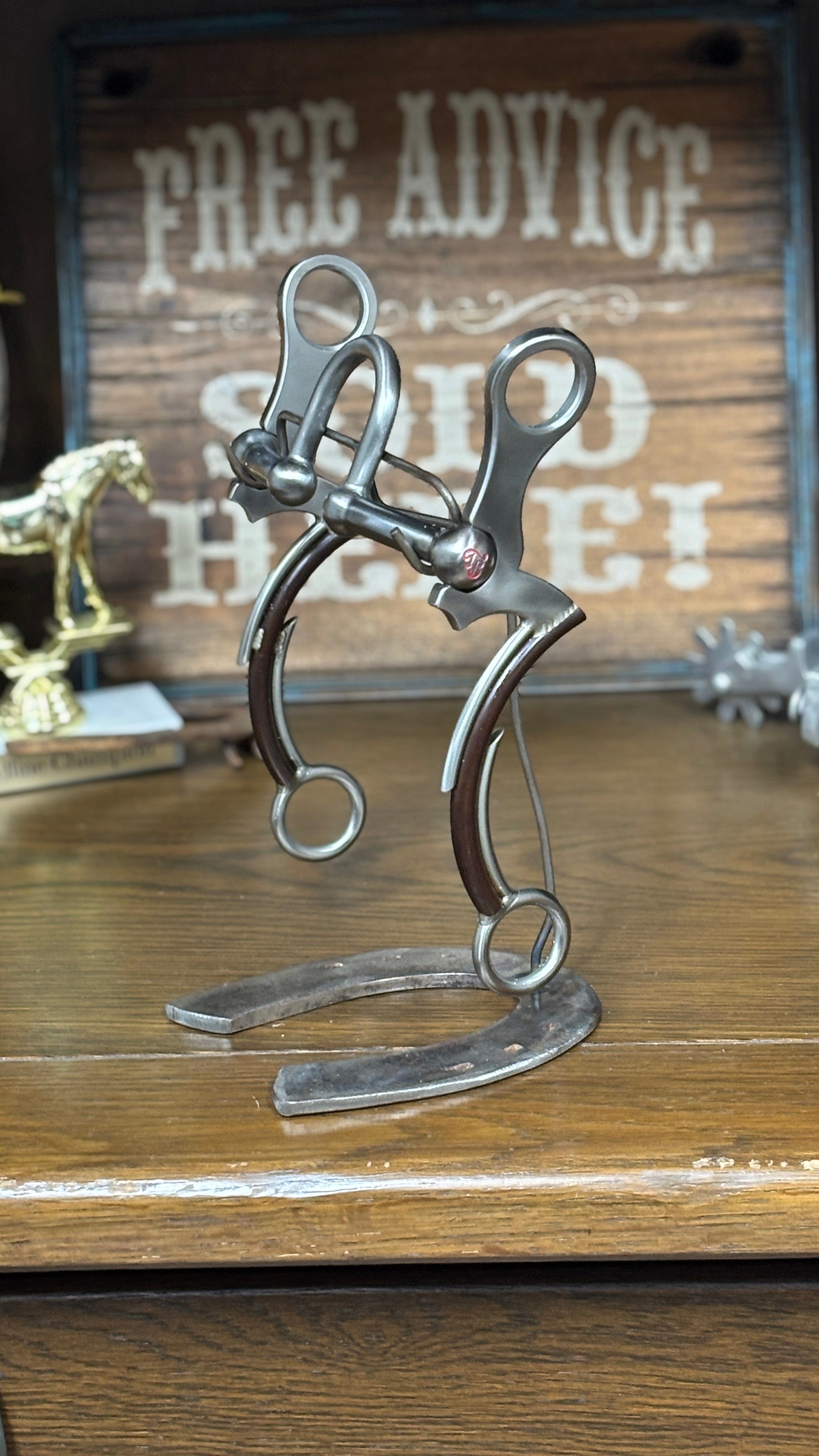 Switchback Silverado - Henderson's Western Store