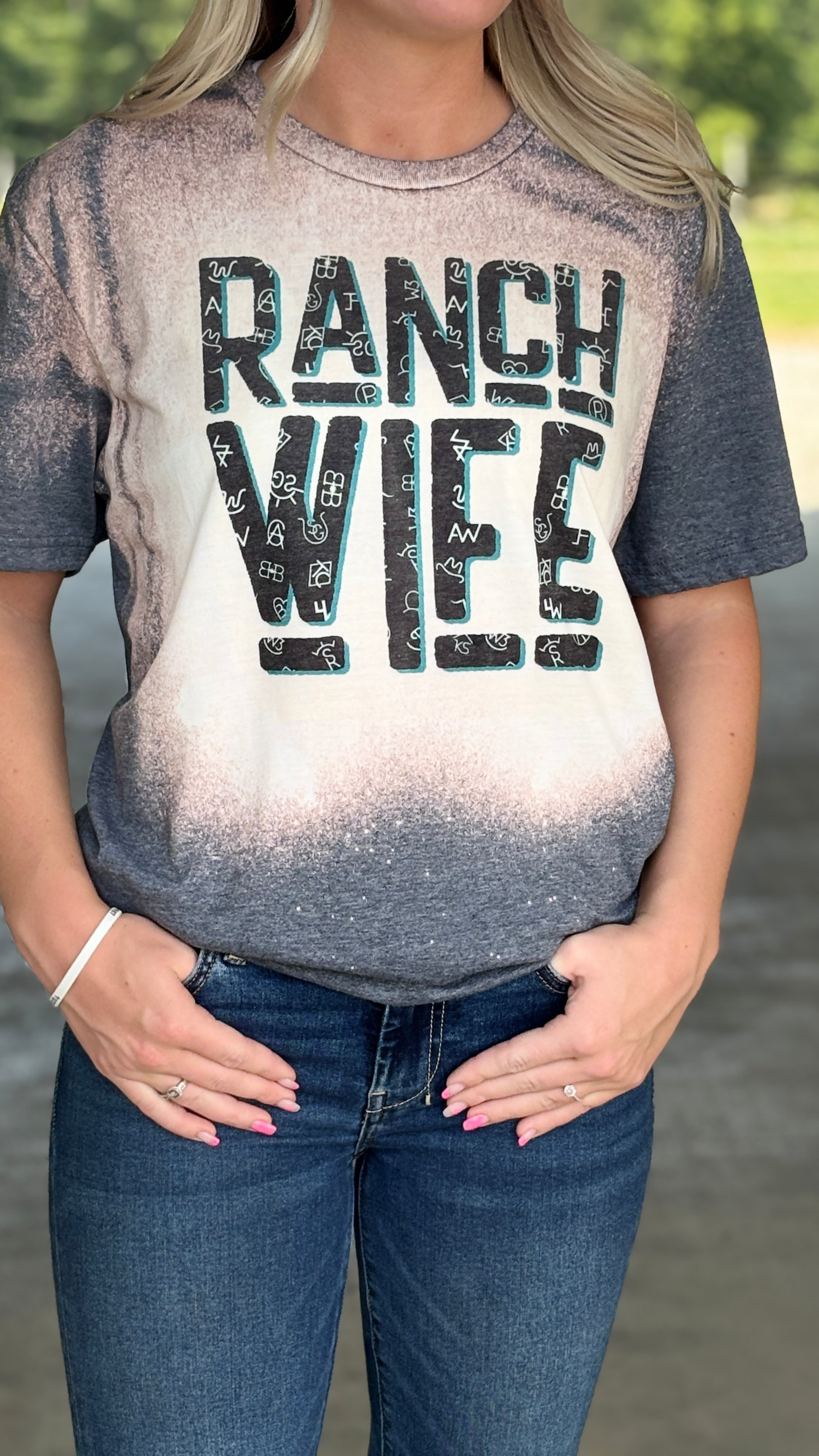 Ranch Wife - Henderson's Western Store