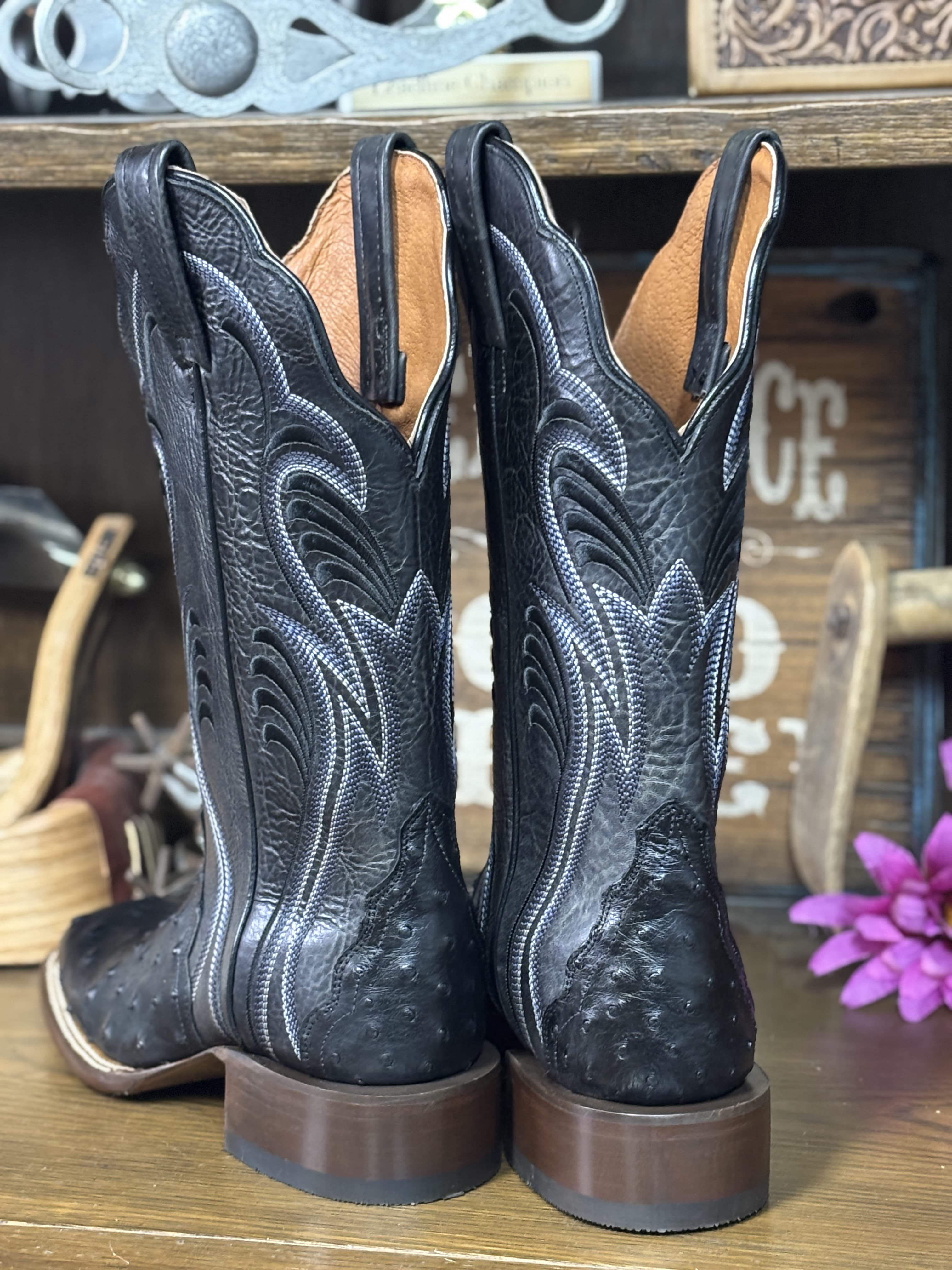 Dan Post Women's Boots