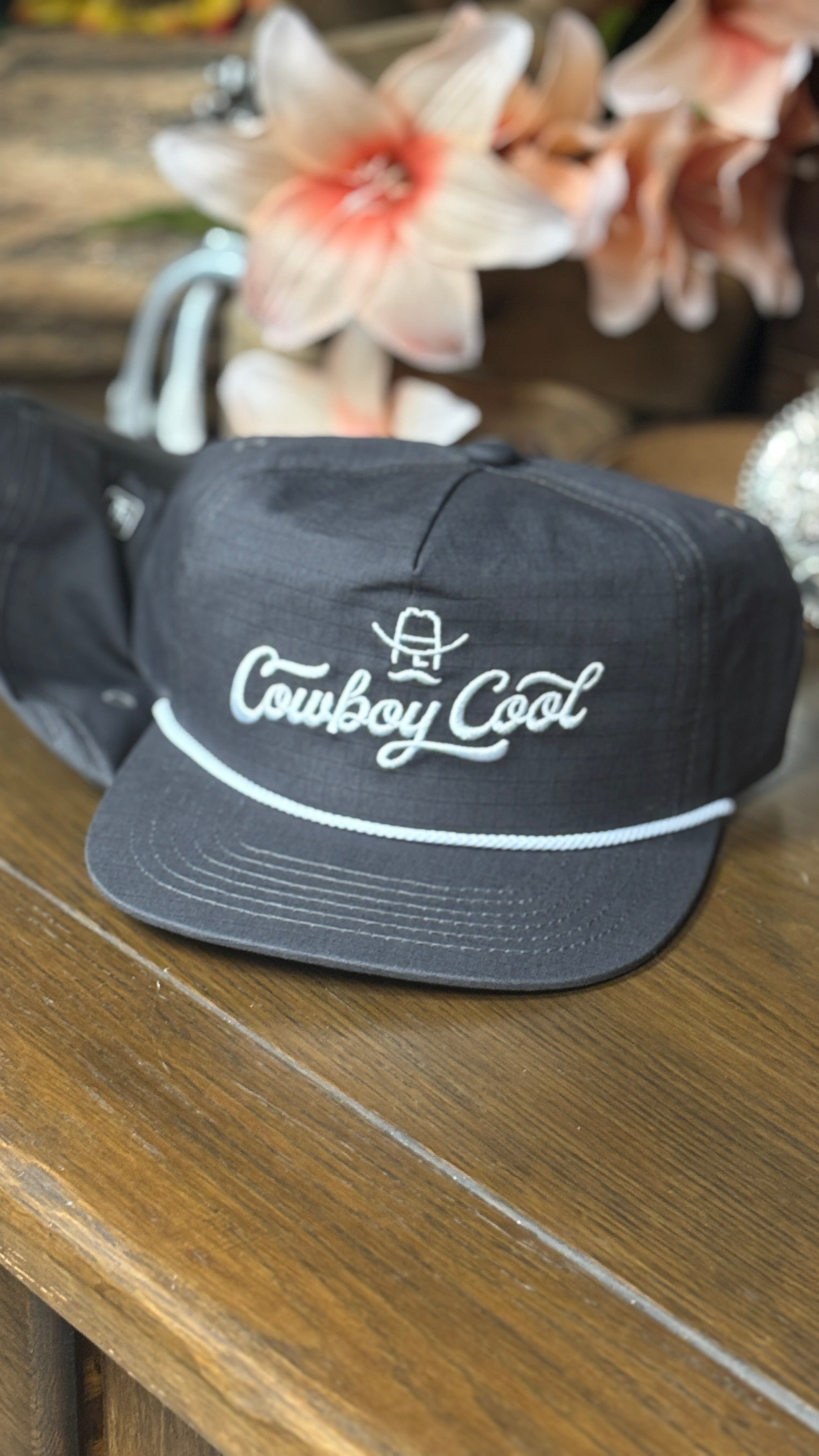Ranger Rope Hat by Cowboy Cool - Henderson's Western Store