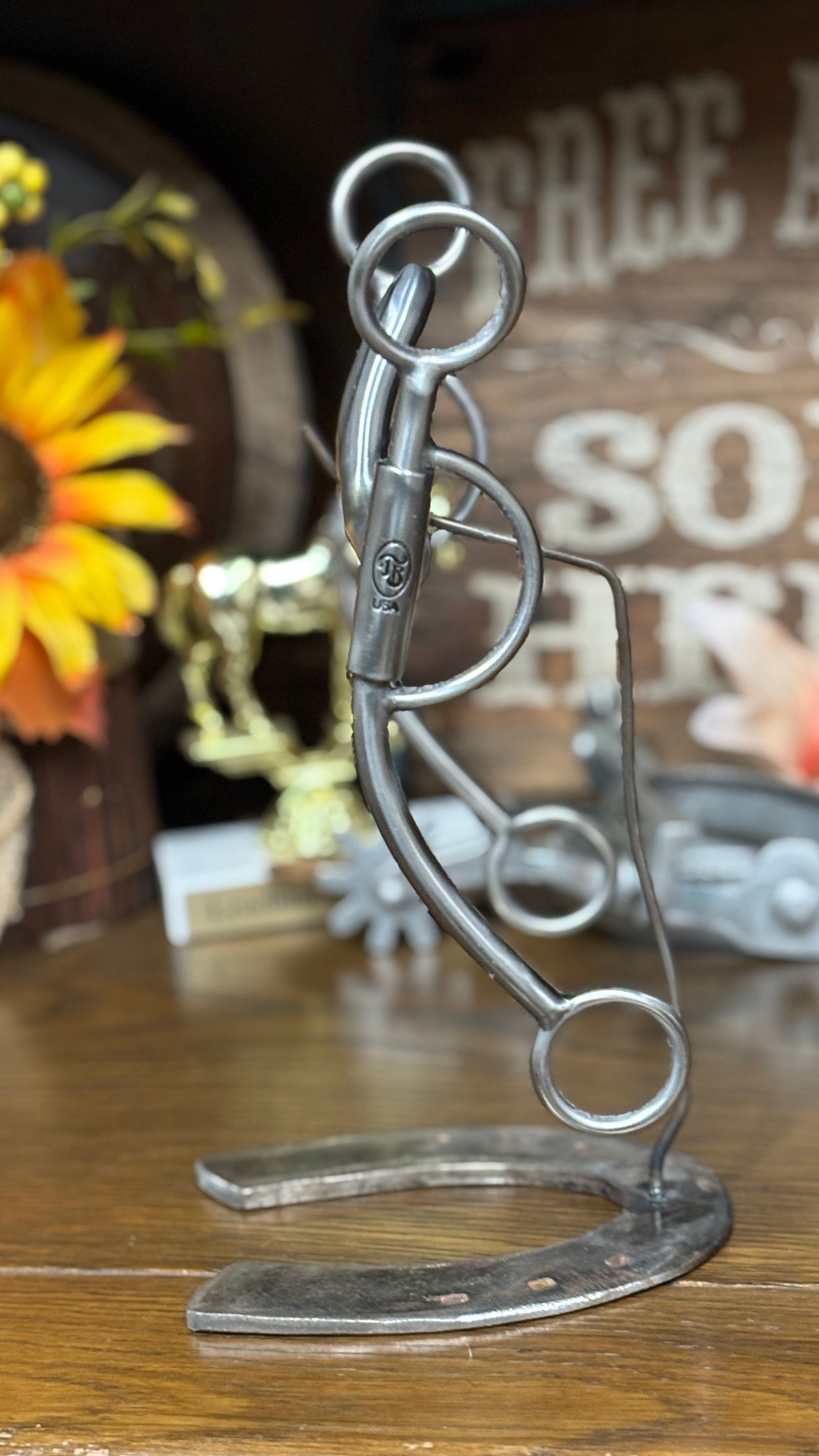 Baseline Long Malibu by Tom Balding - Henderson's Western Store