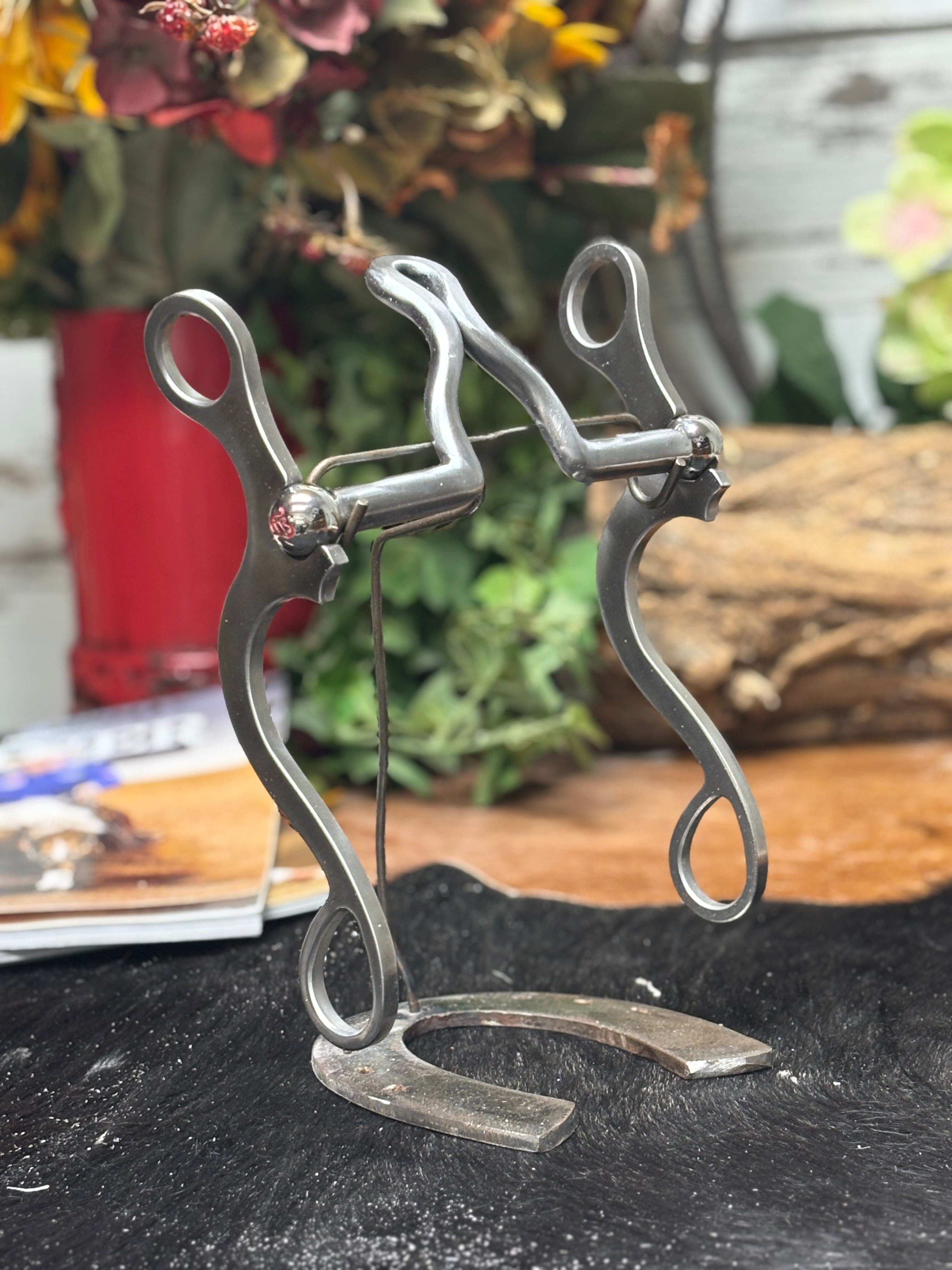 Sheridan Cathedral in Stainless - Henderson's Western Store