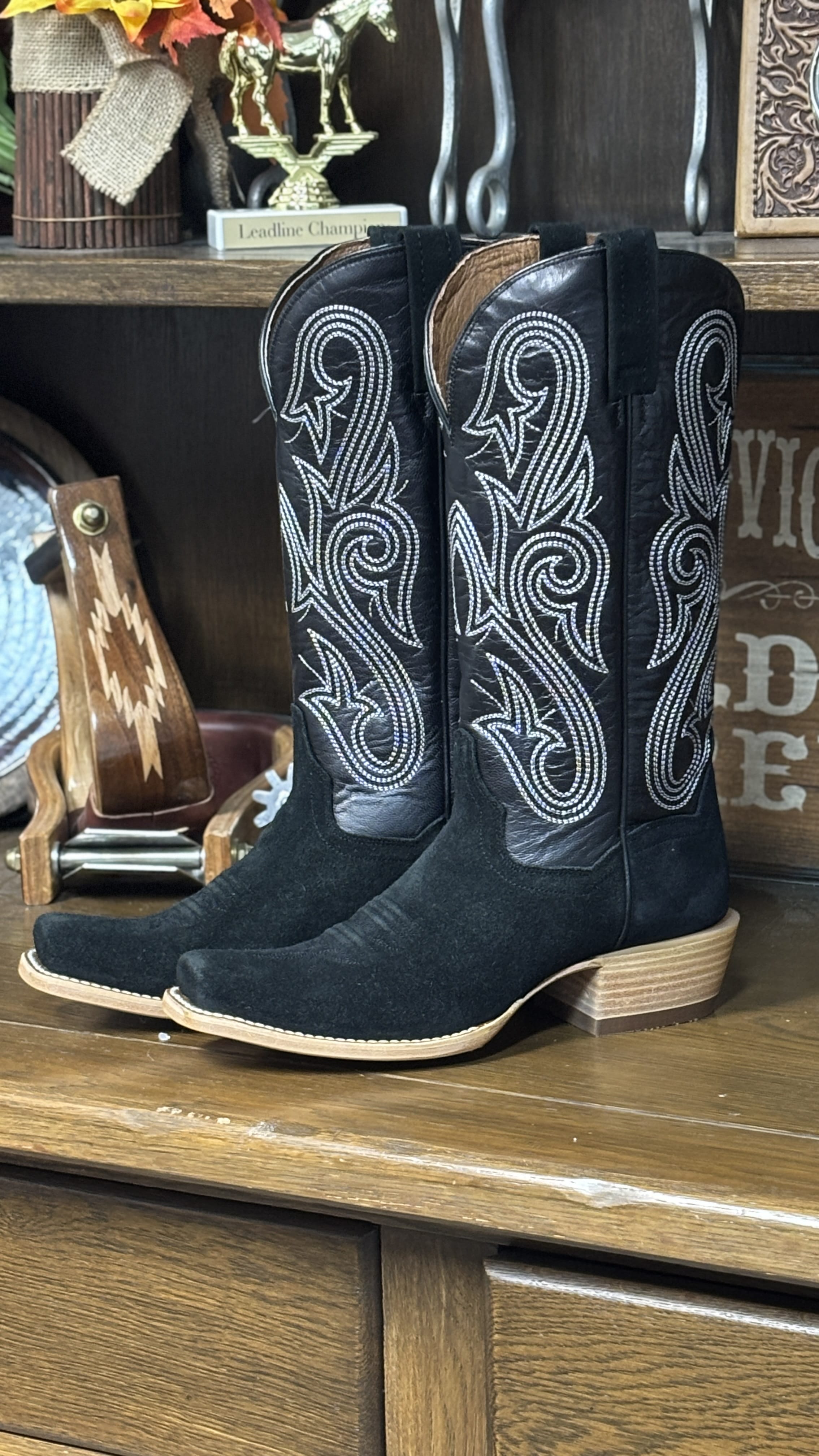 Dan Post Women's Boots