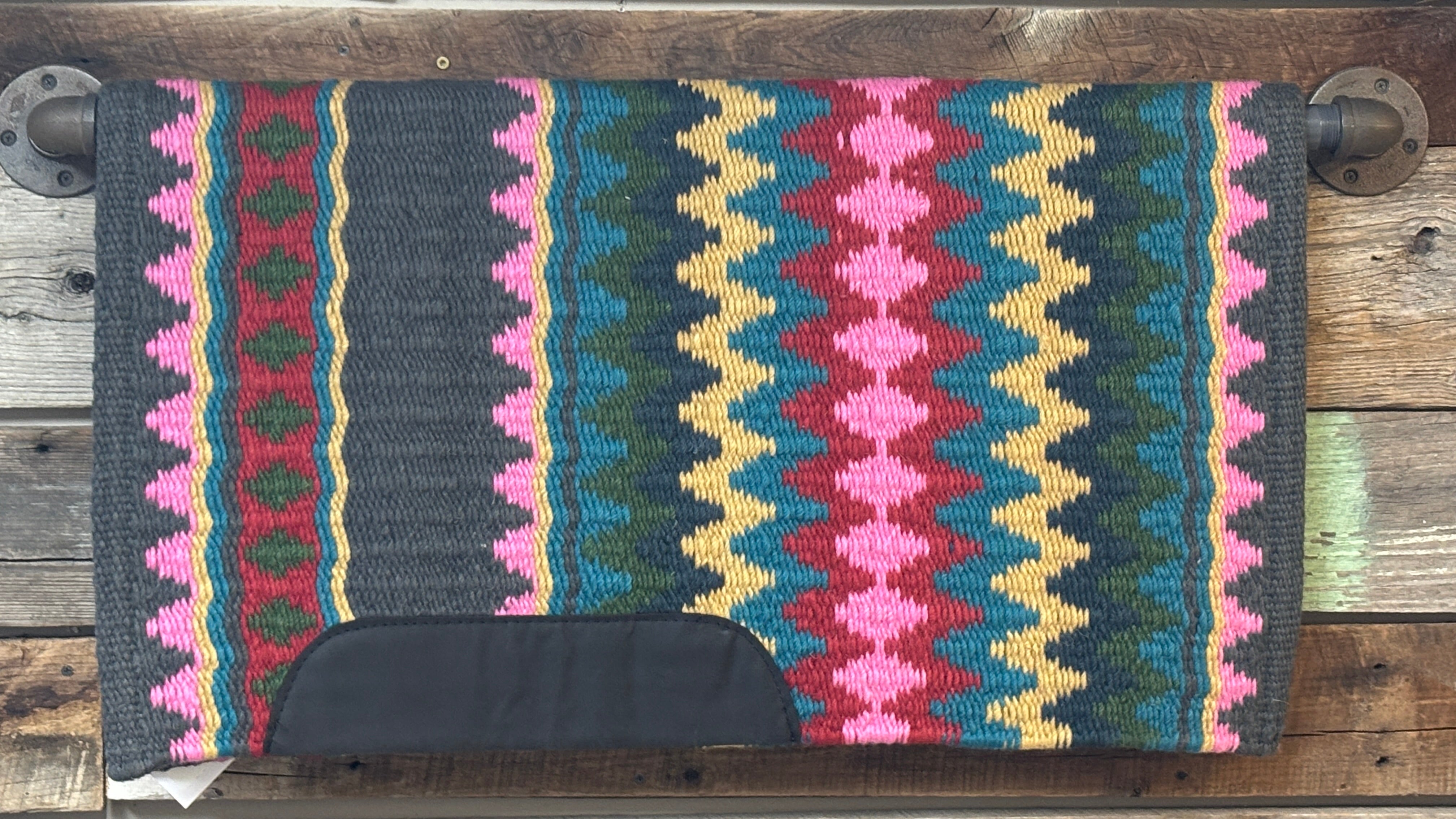 Show Pad ~ Fruity - Henderson's Western Store