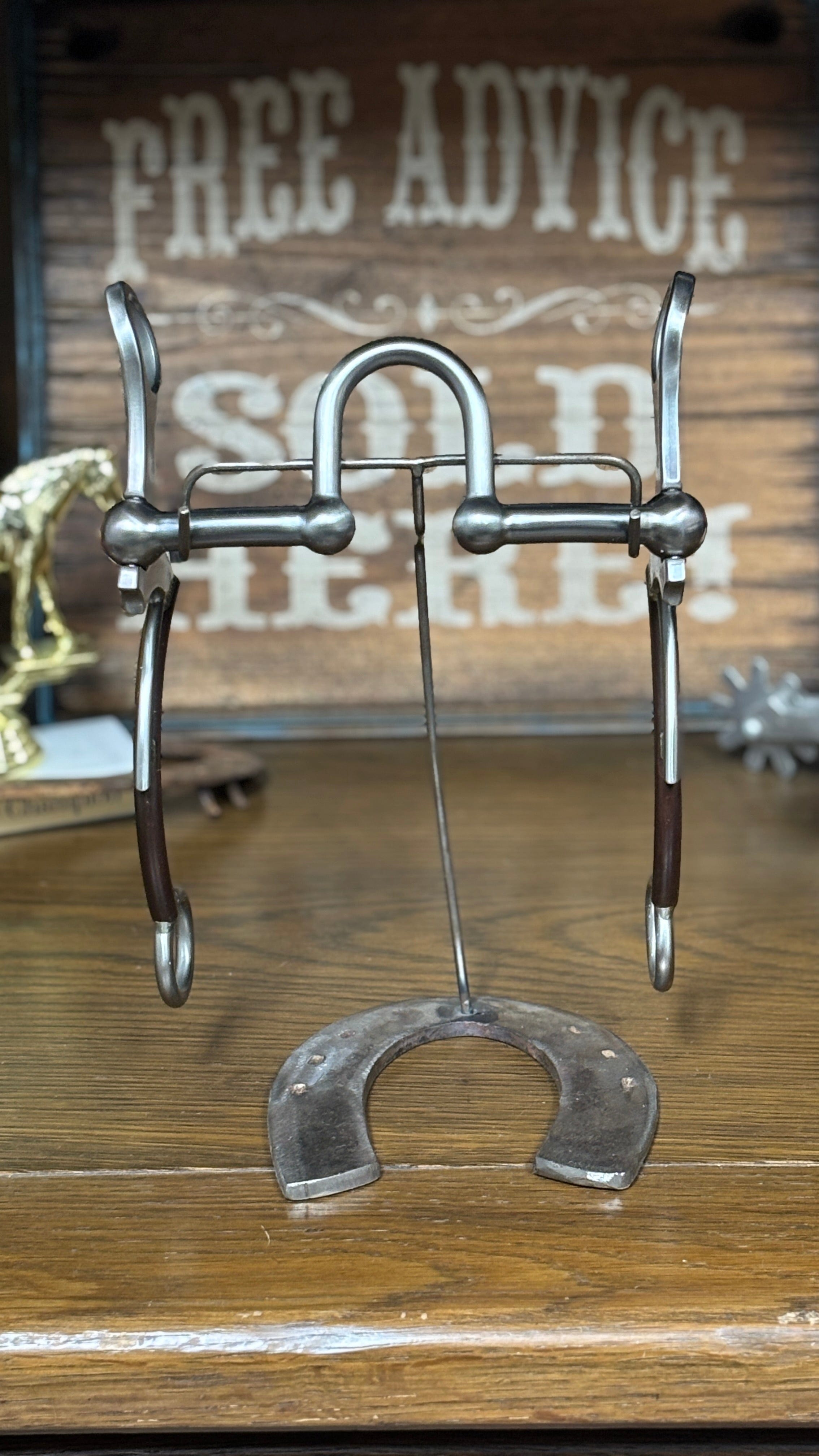 Switchback Silverado - Henderson's Western Store