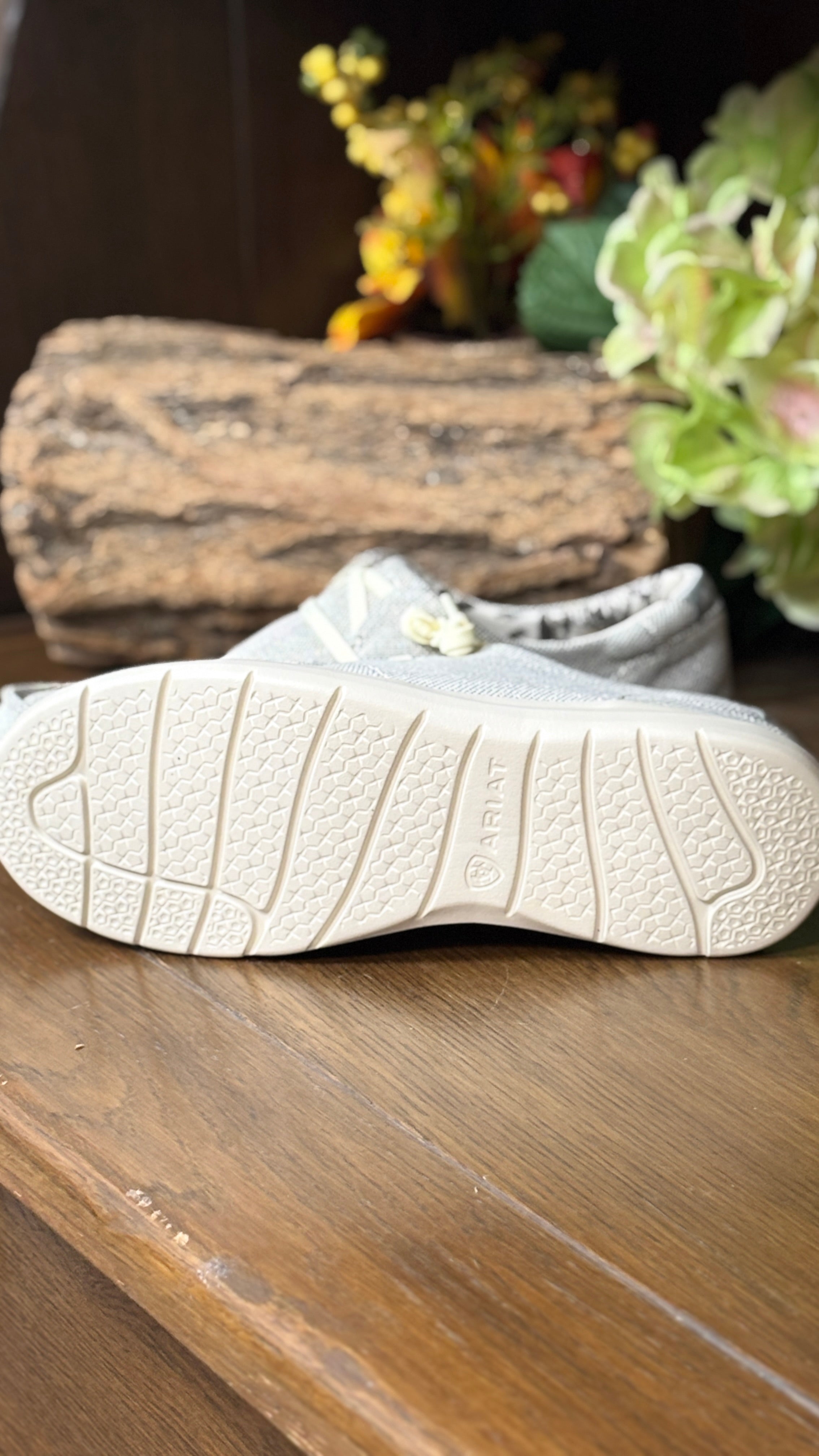 Hilo ~ Gallant Grey - Henderson's Western Store