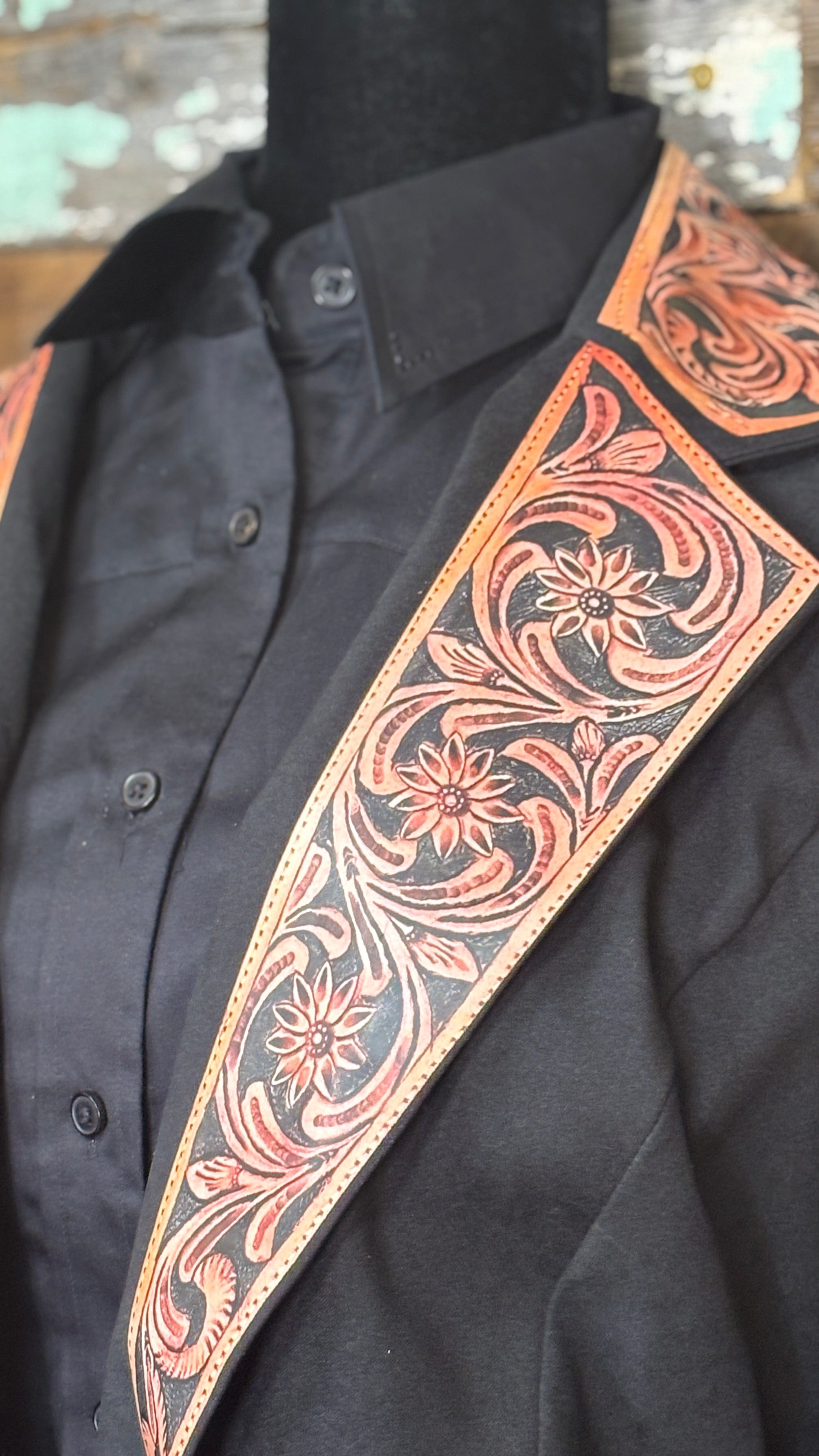 Western Blazer - Henderson's Western Store