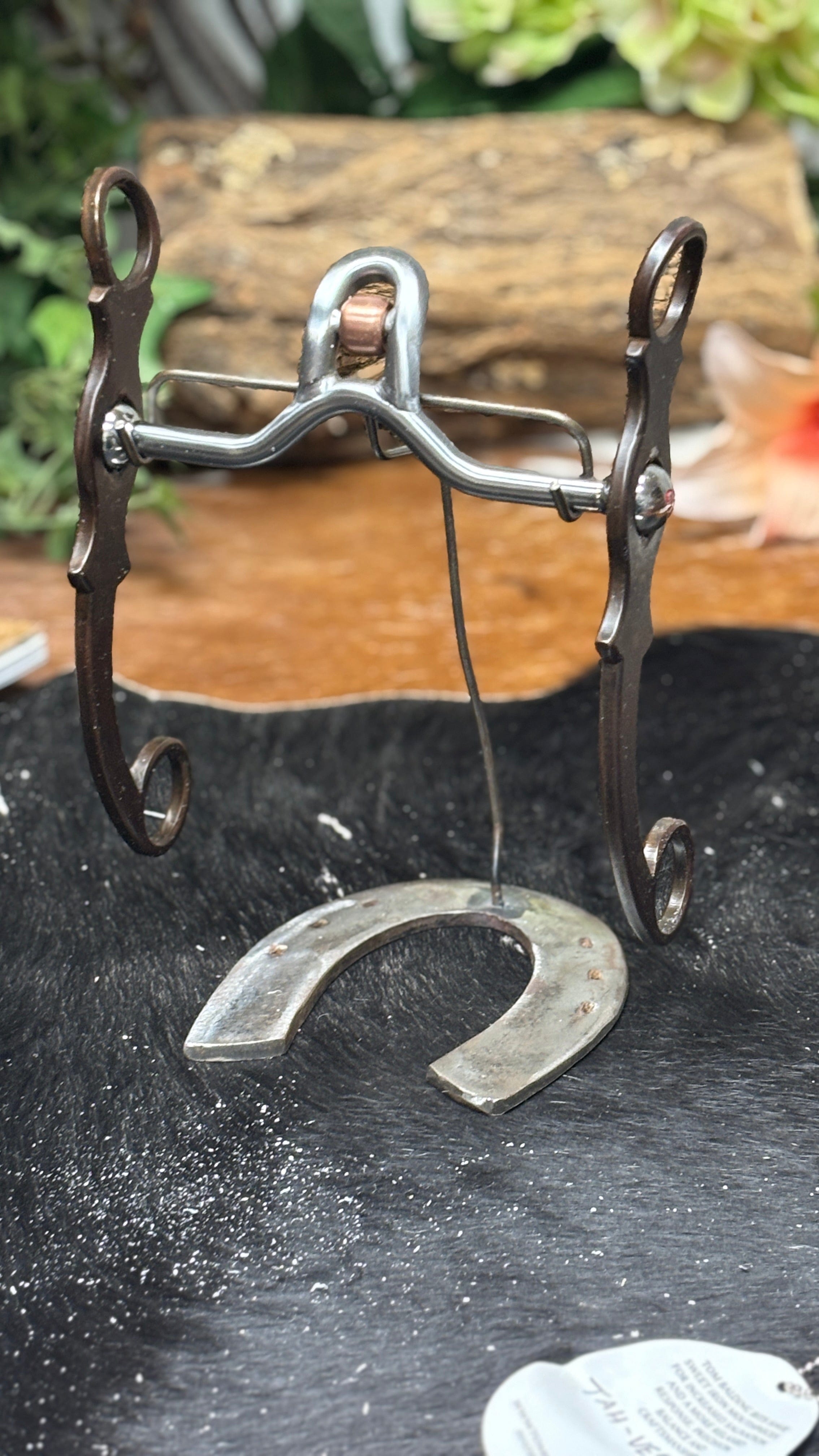 Tahoe Verona with Roller - Henderson's Western Store