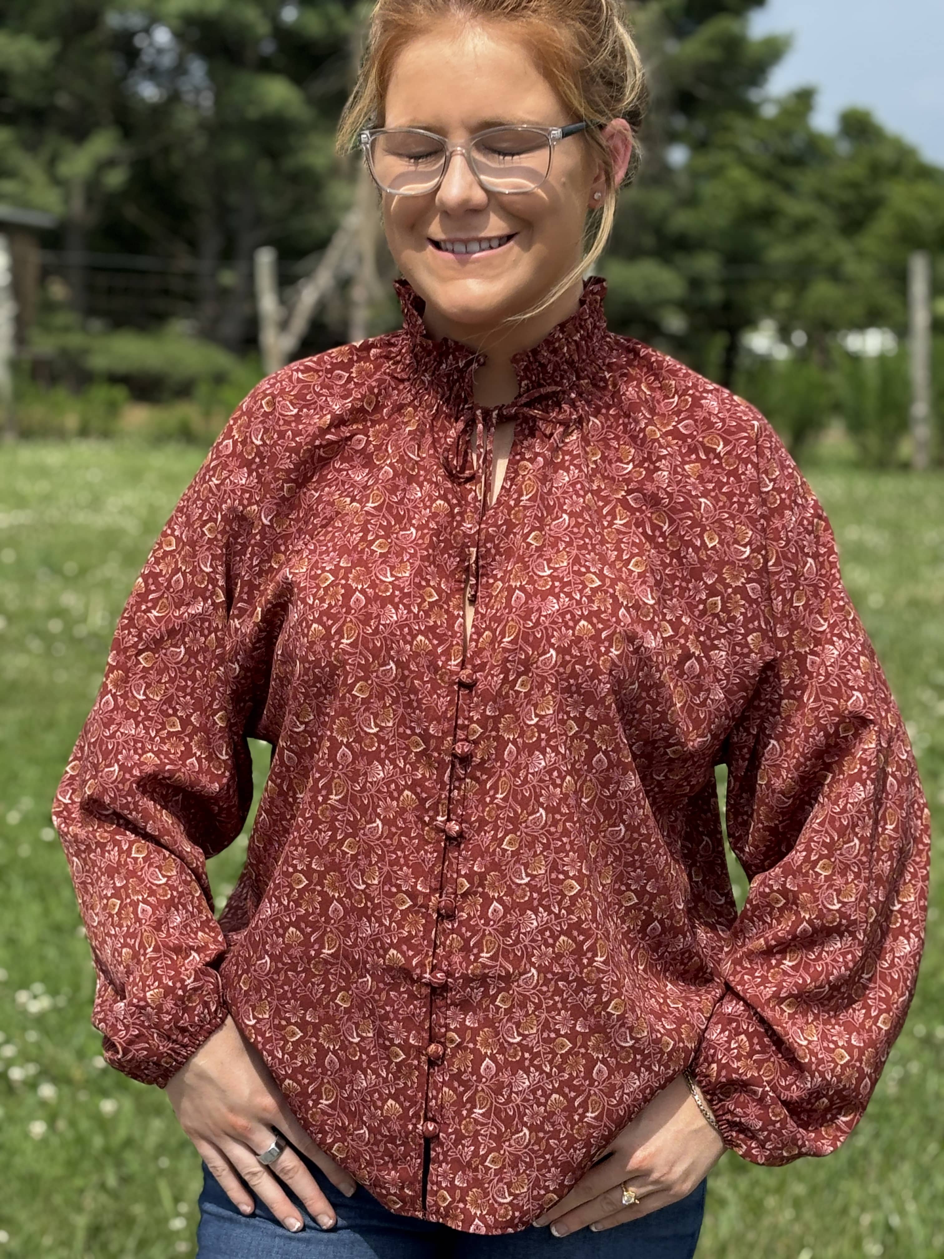Wrangler ladies Shirts