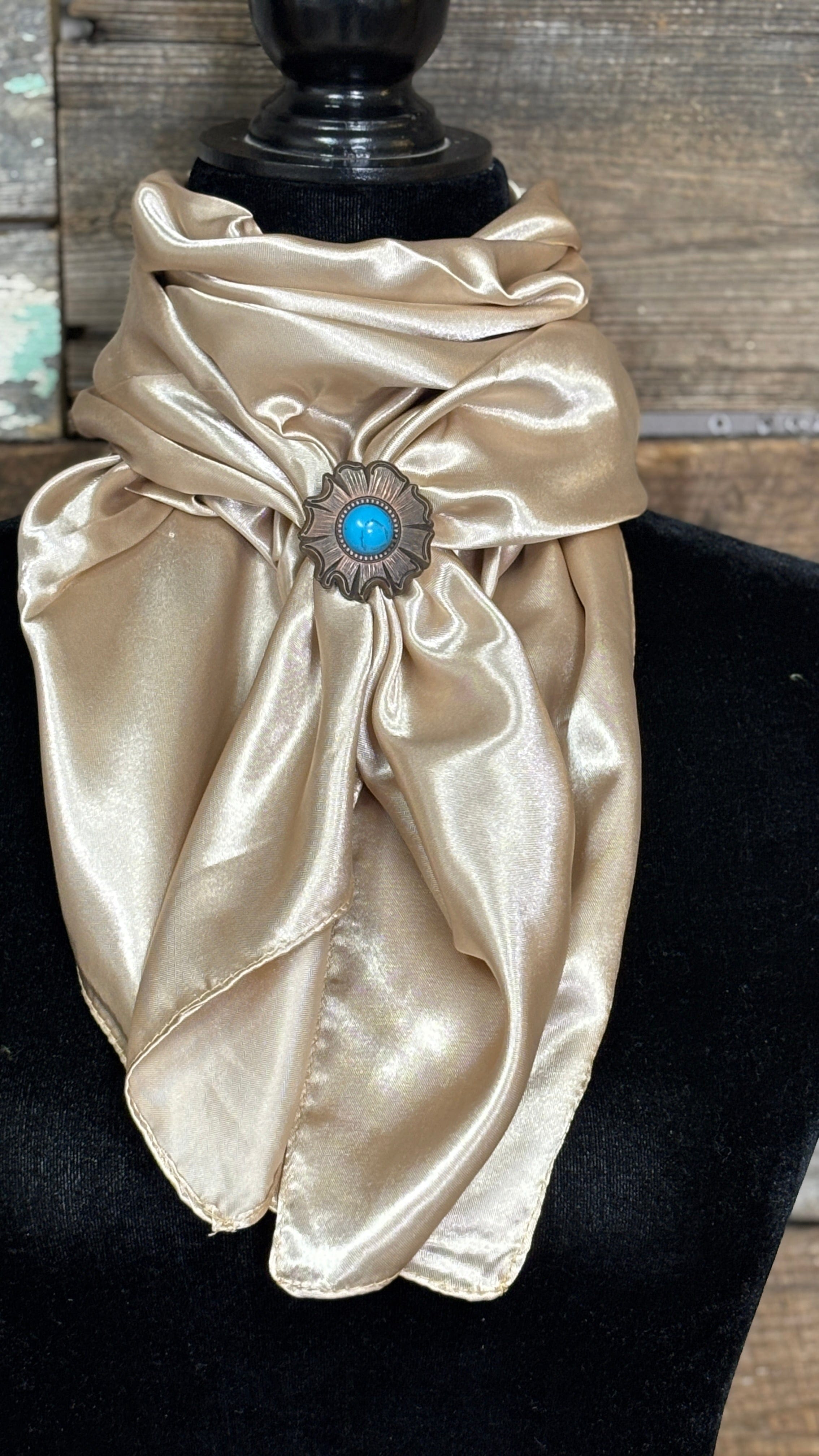 Rowdy Rags ~ Khaki - Henderson's Western Store