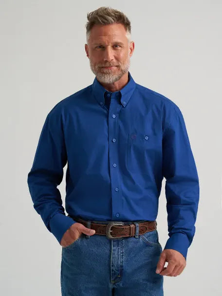 Wrangler Men's Shirts