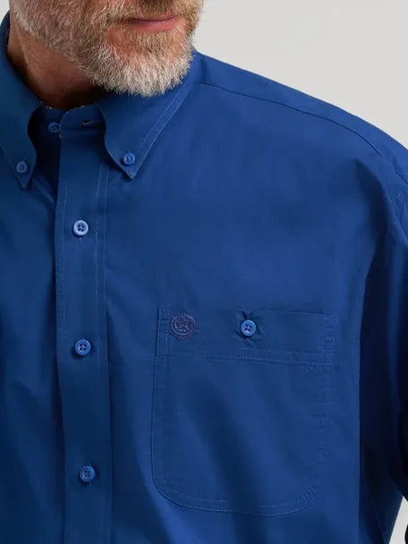 Wrangler Men's Shirts