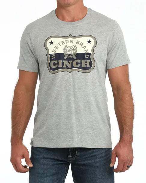 Cinch Men's Shirts