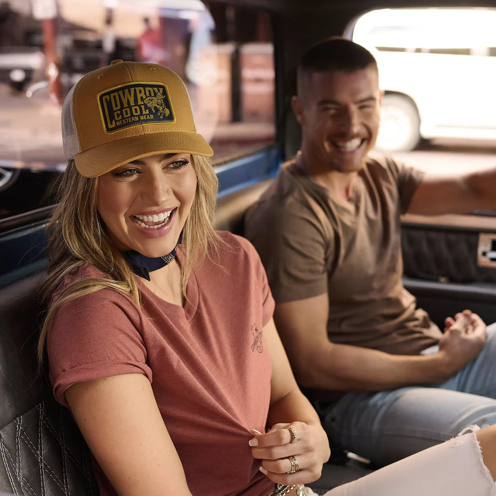 Roughrider Hat - Henderson's Western Store