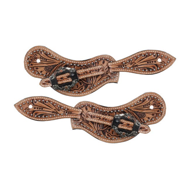 Shiloh Spur Strap