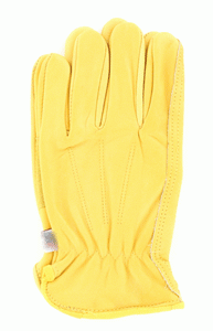HDX Cowhide Gloves - Henderson's Western Store
