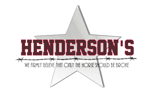 Henderson's Western Store