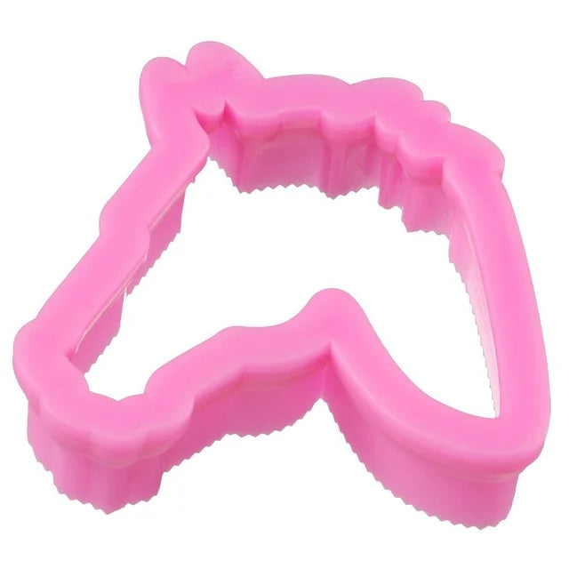 Horse Head Shaped Curry - Henderson's Western Store