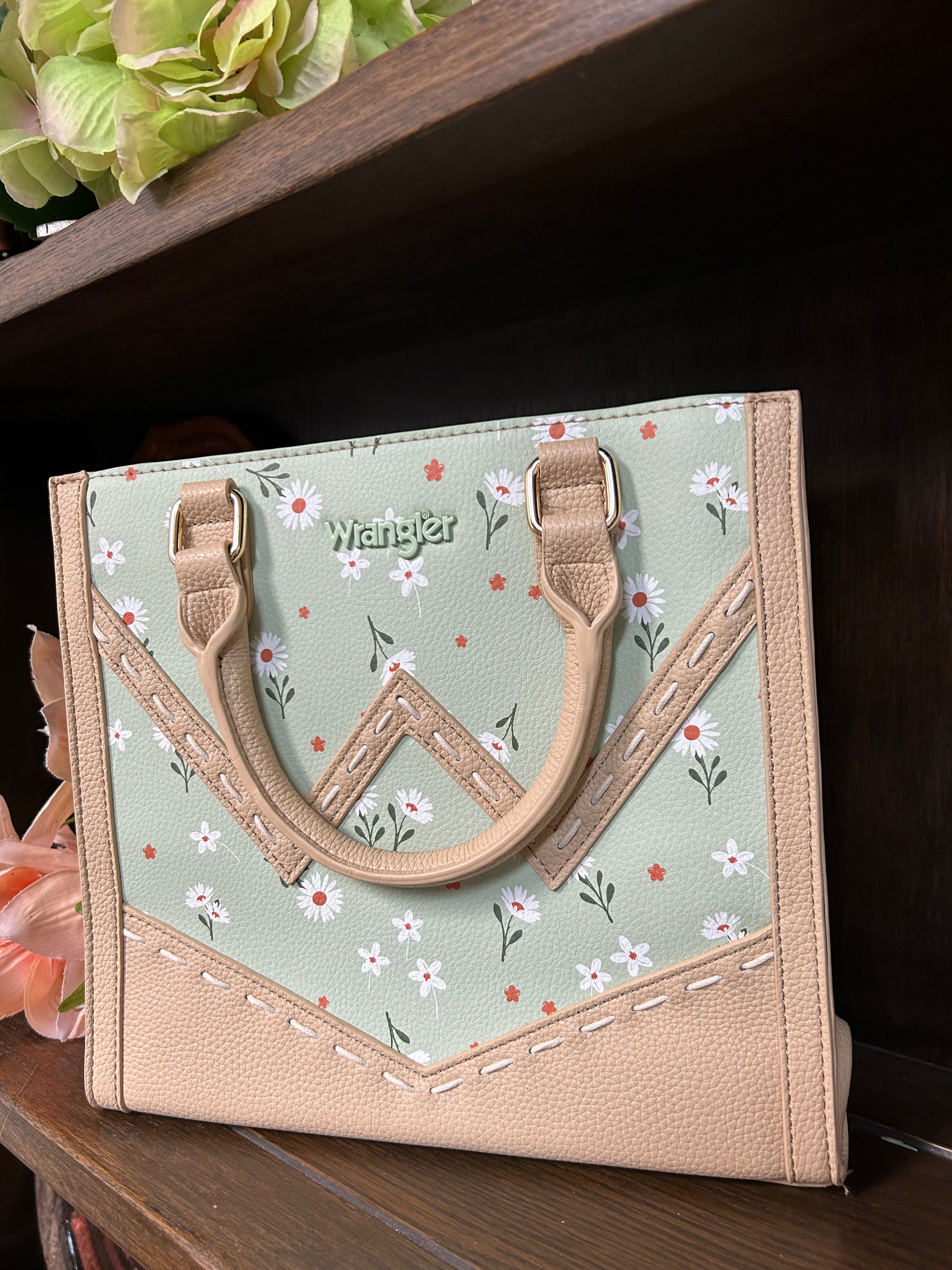 Montana West handbag