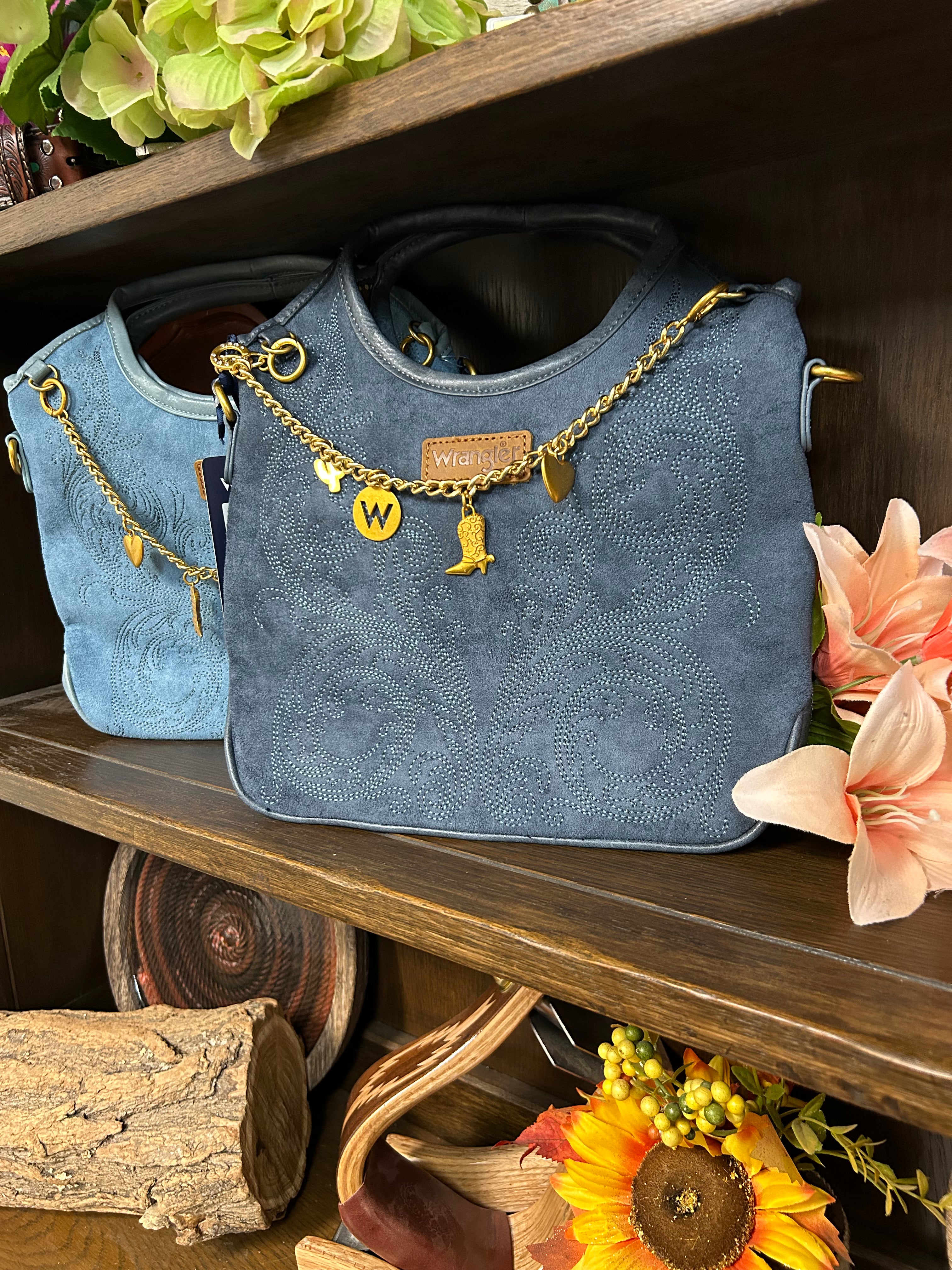Montana West handbag