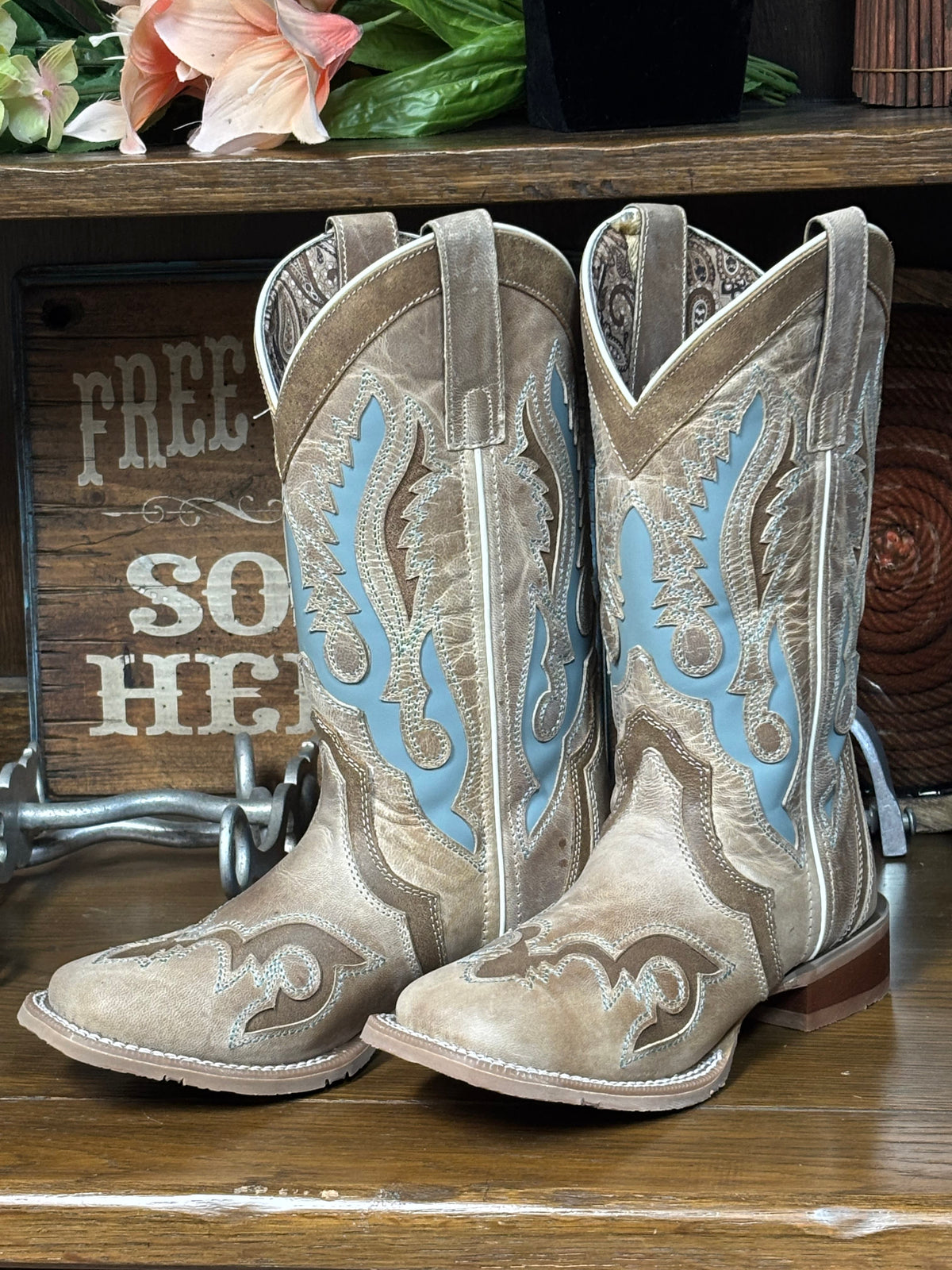 Laredo Women's Boots