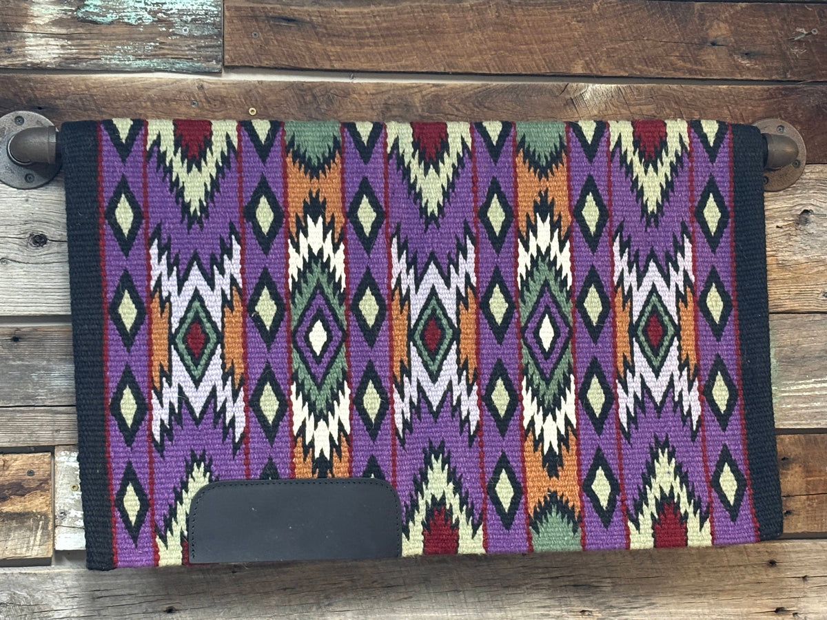 Henderson's Western Store Saddle Pads