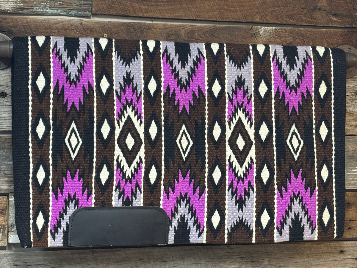 Henderson's Western Store Saddle Pads