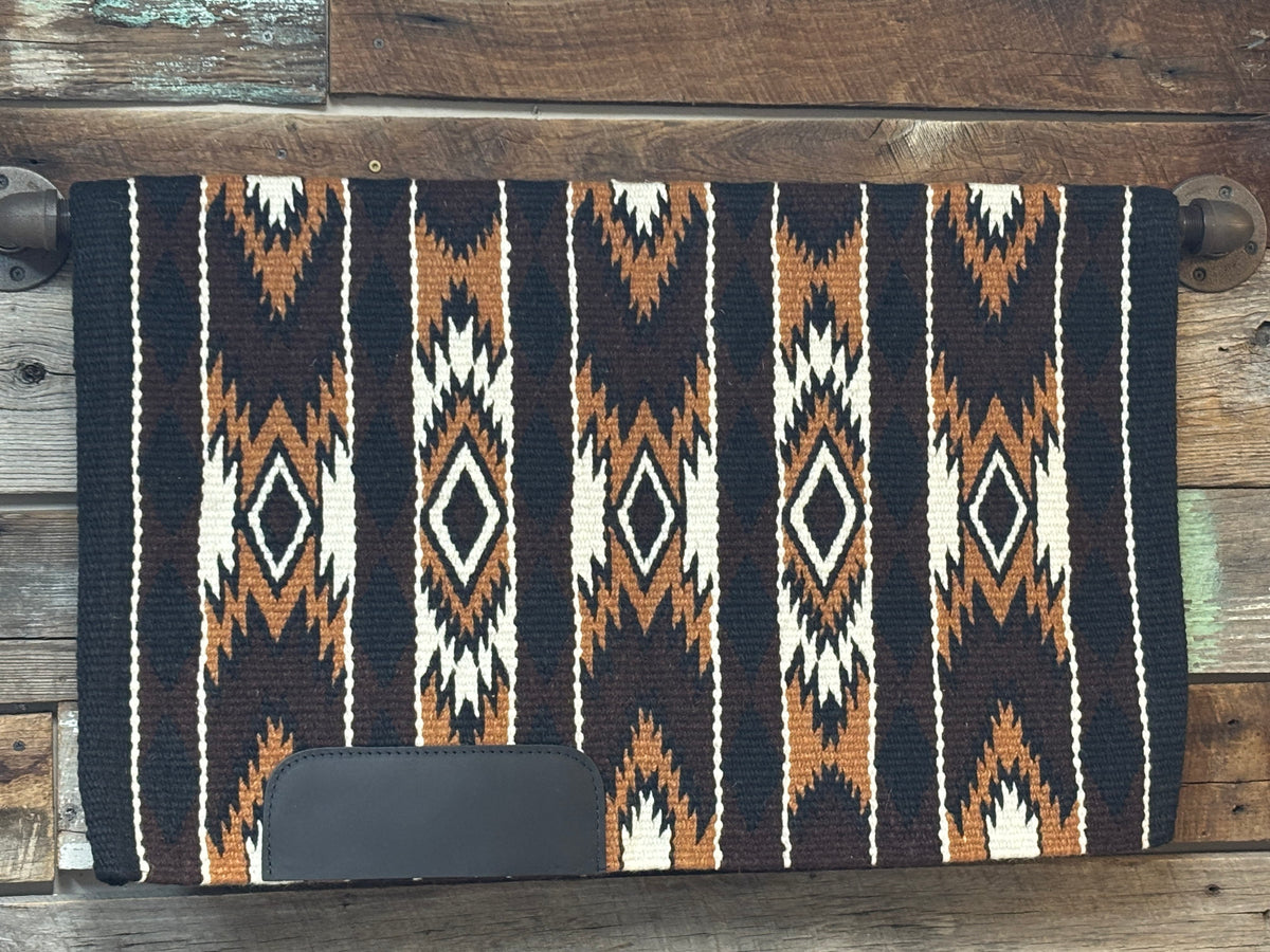 Henderson's Western Store Show Pad