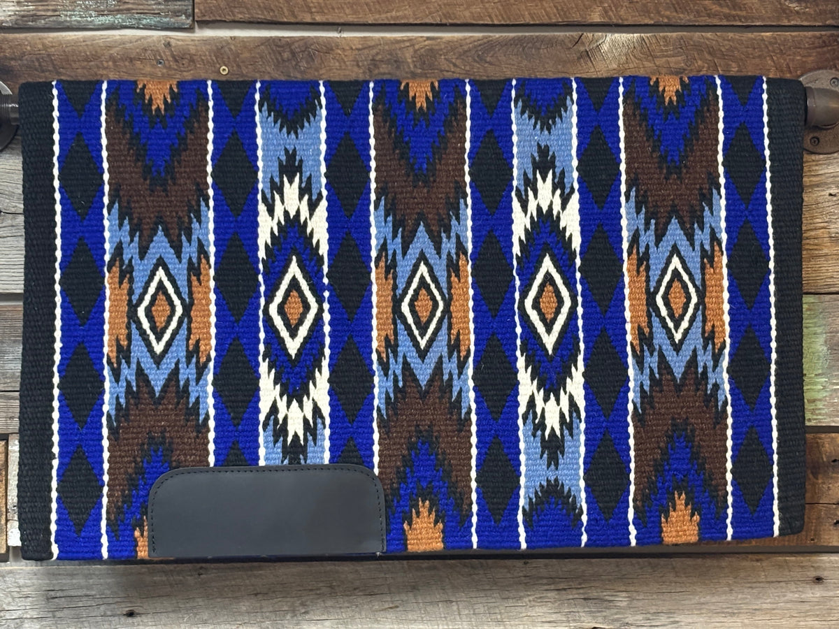 Henderson's Western Store Show Pad