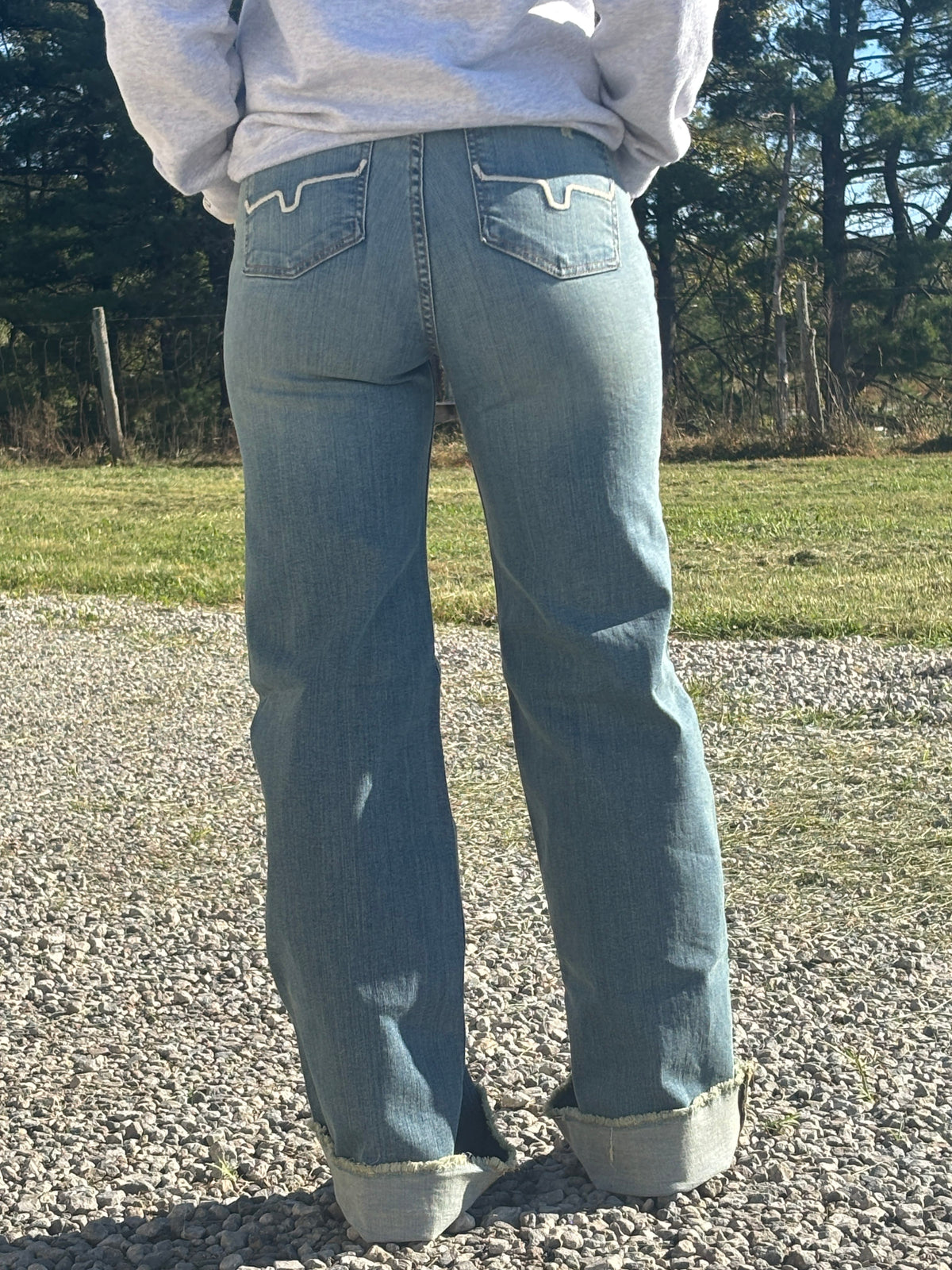 Kimes Ranch Women's Jeans
