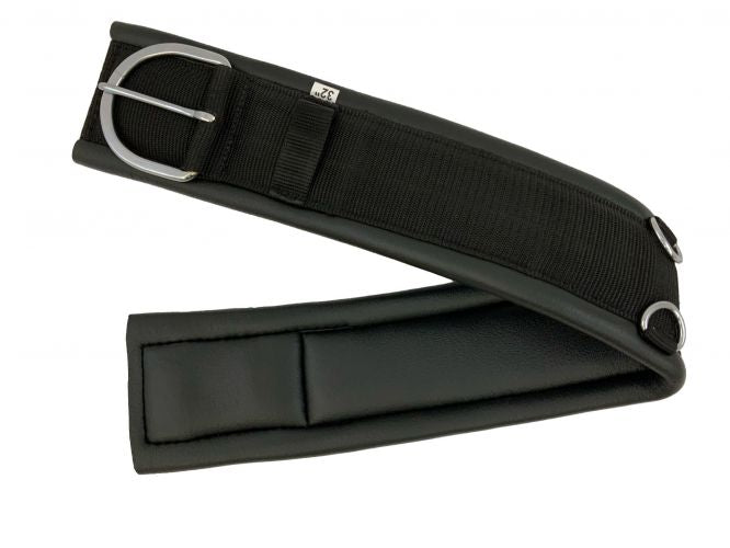 Neoprene Girth With Nylon Back - Henderson's Western Store