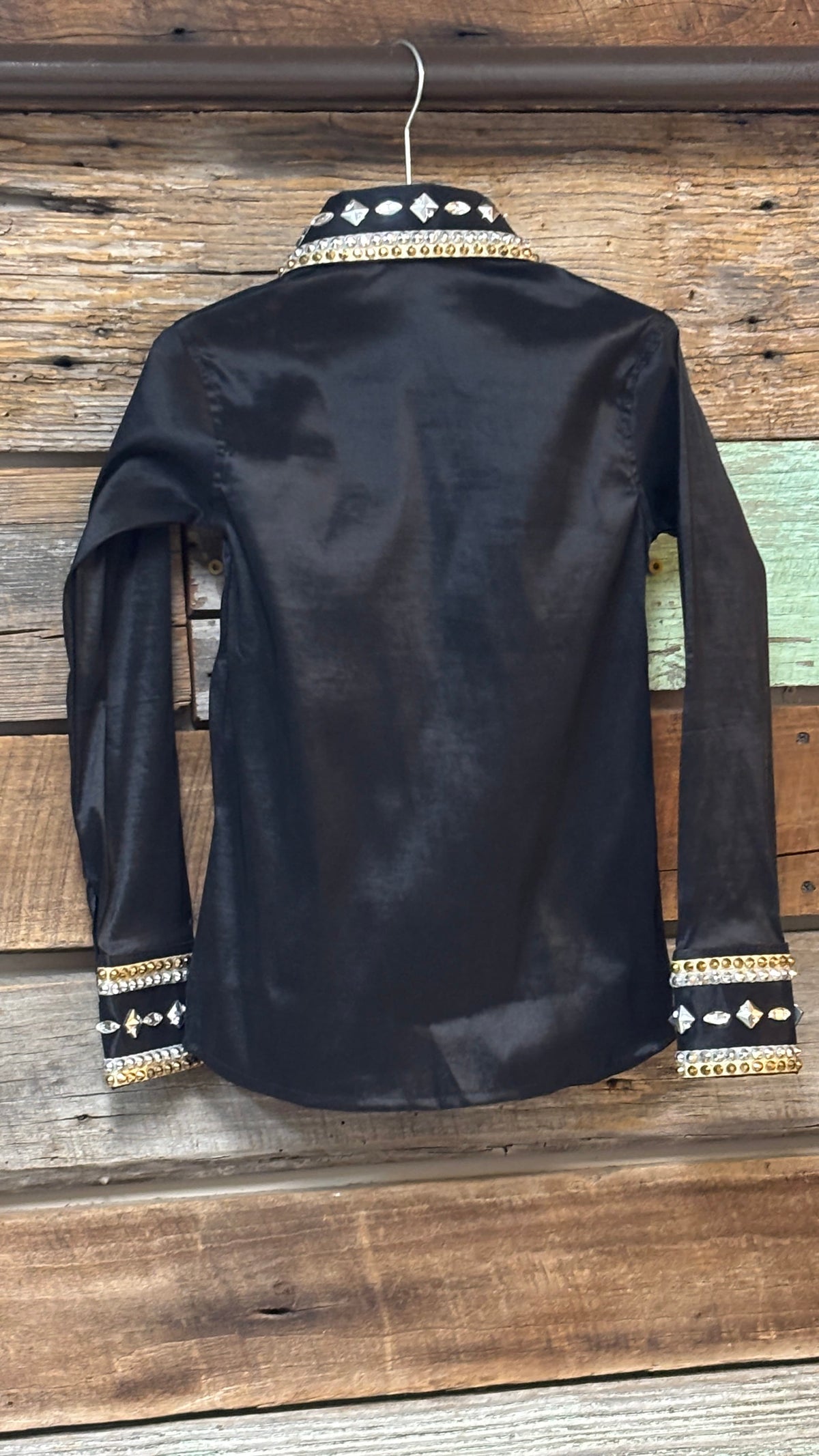Henderson's Western Store Children's Show Wear